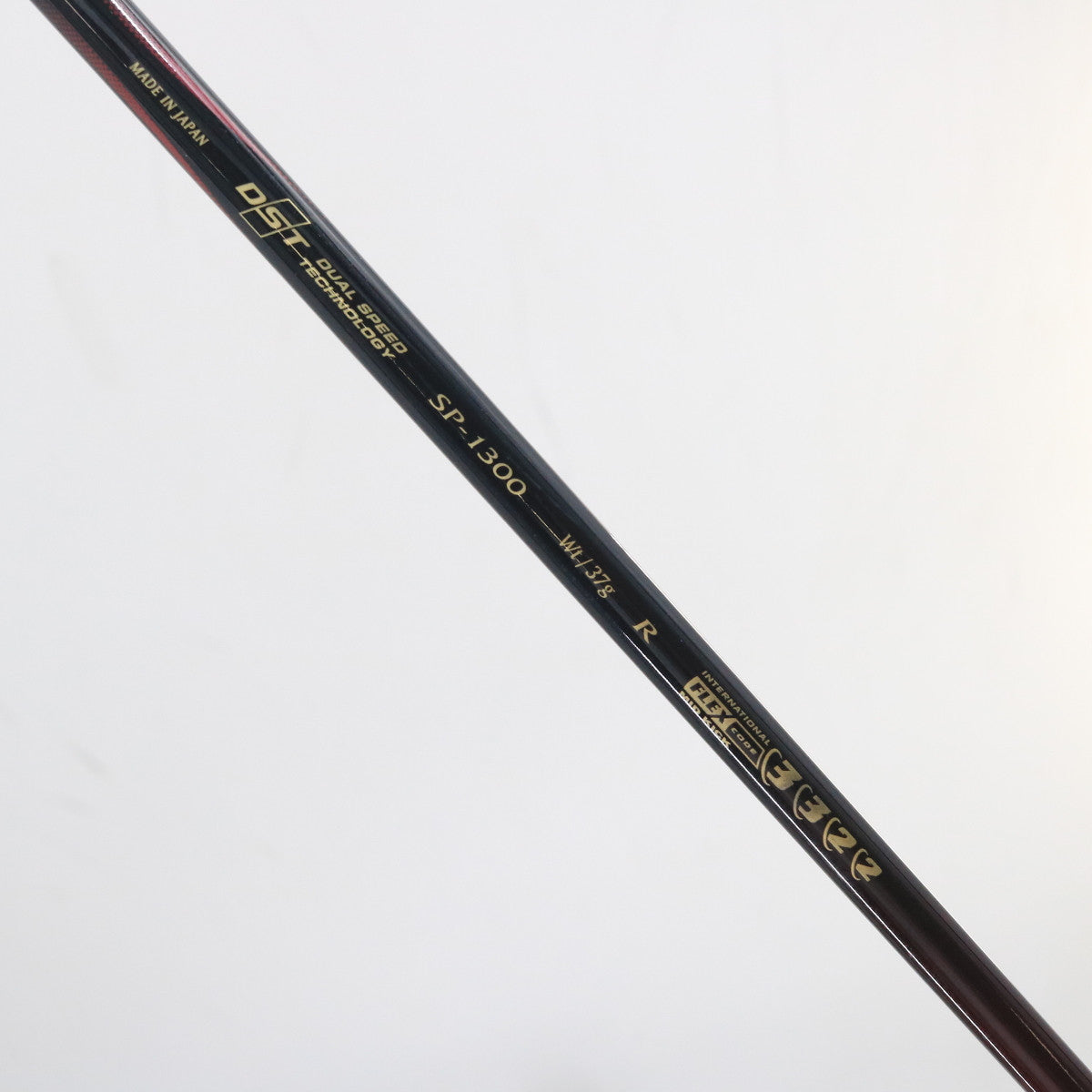 XXIO Prime 13 Fairway 3 Wood 15 Degrees Graphite Regular R Right-Handed S-155436