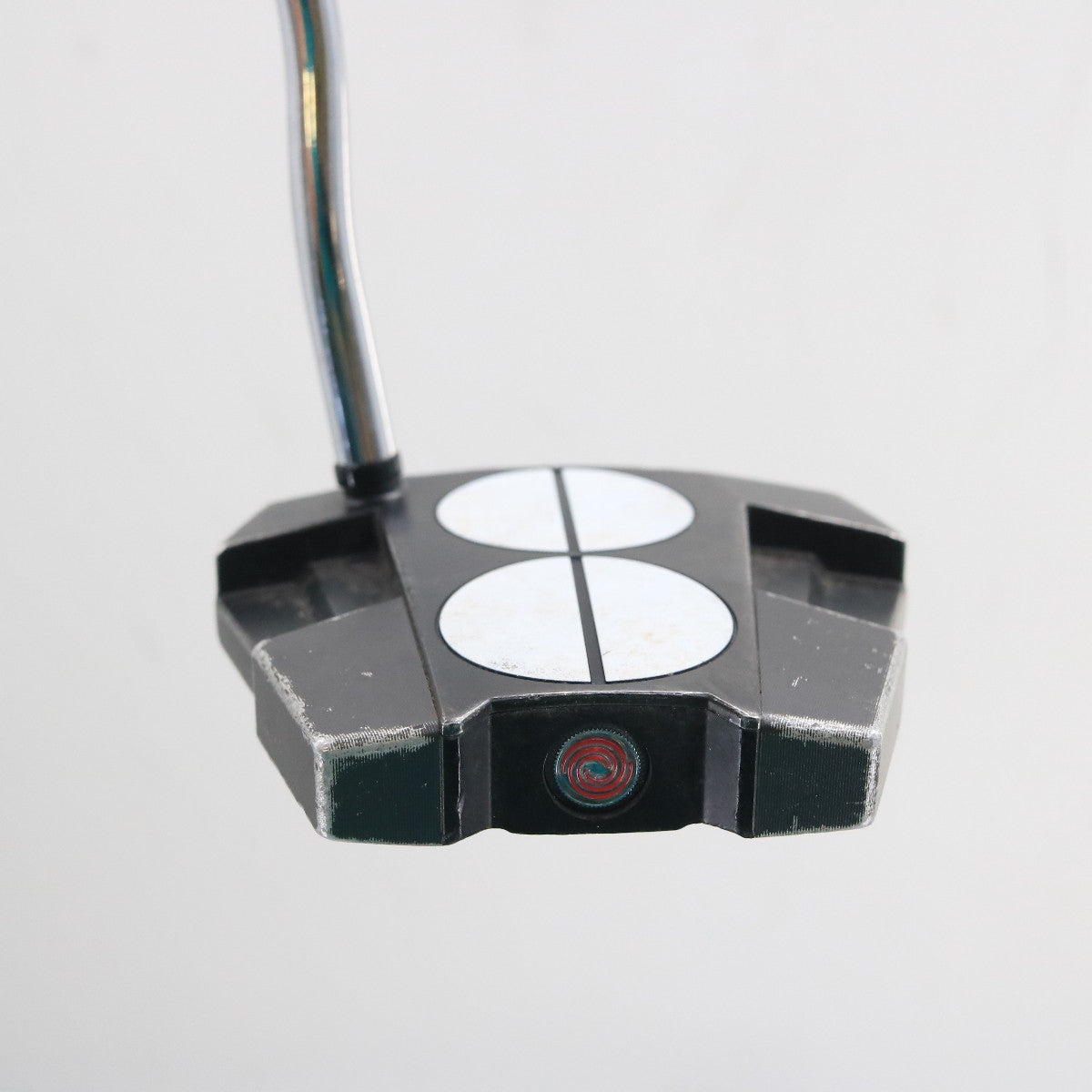 Odyssey 2-Ball Eleven Tour Lined Putter 35 Inches 35" Graphite/Steel RH S-155456