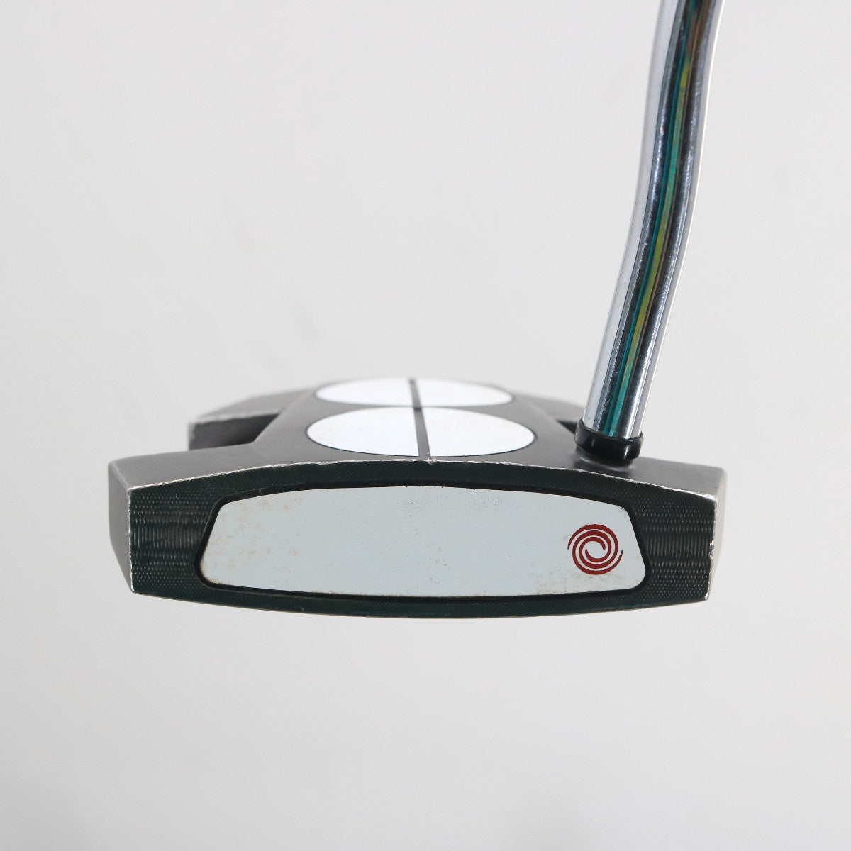 Odyssey 2-Ball Eleven Tour Lined Putter 35 Inches 35" Graphite/Steel RH S-155456