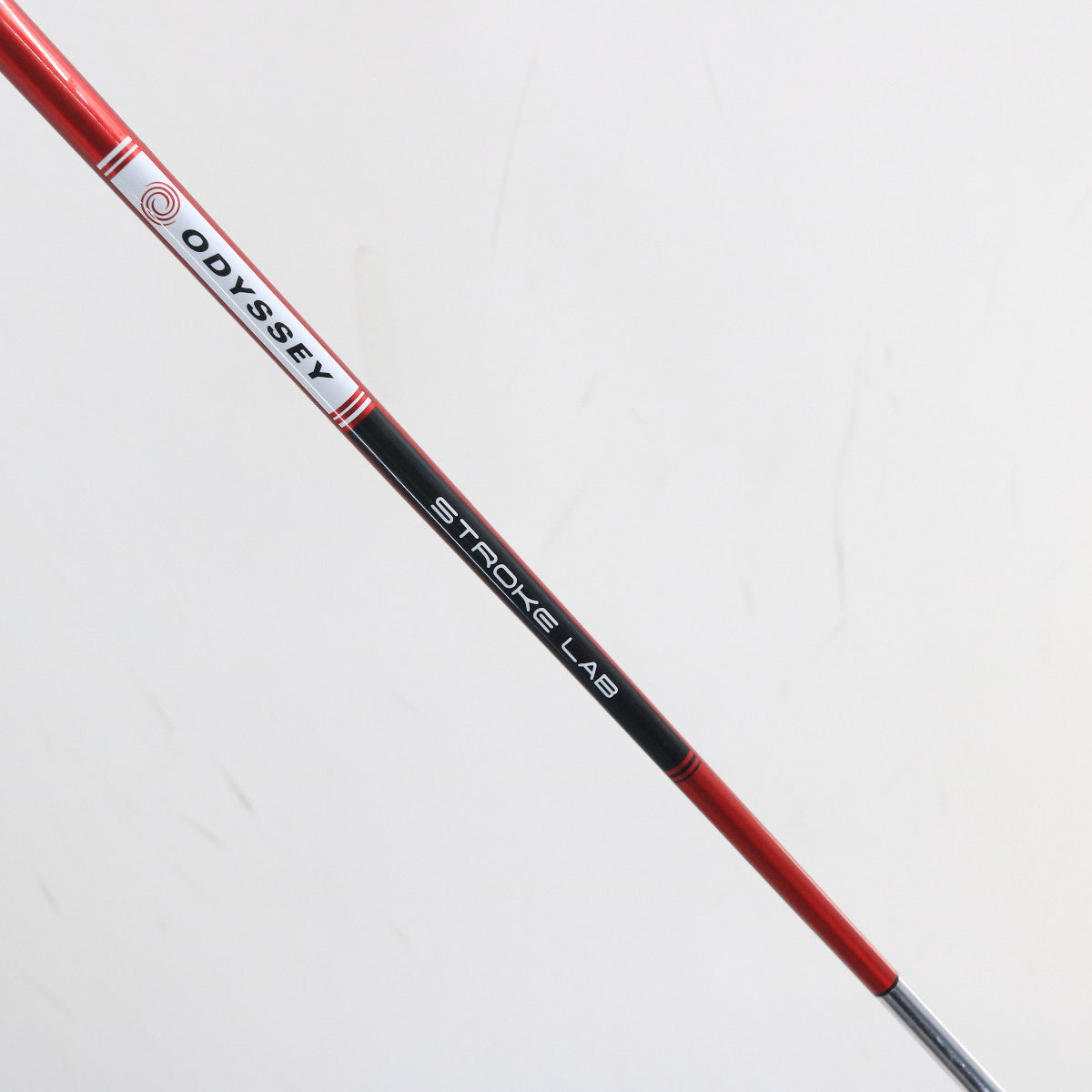 Odyssey 2-Ball Eleven Tour Lined Putter 35 Inches 35" Graphite/Steel RH S-155456