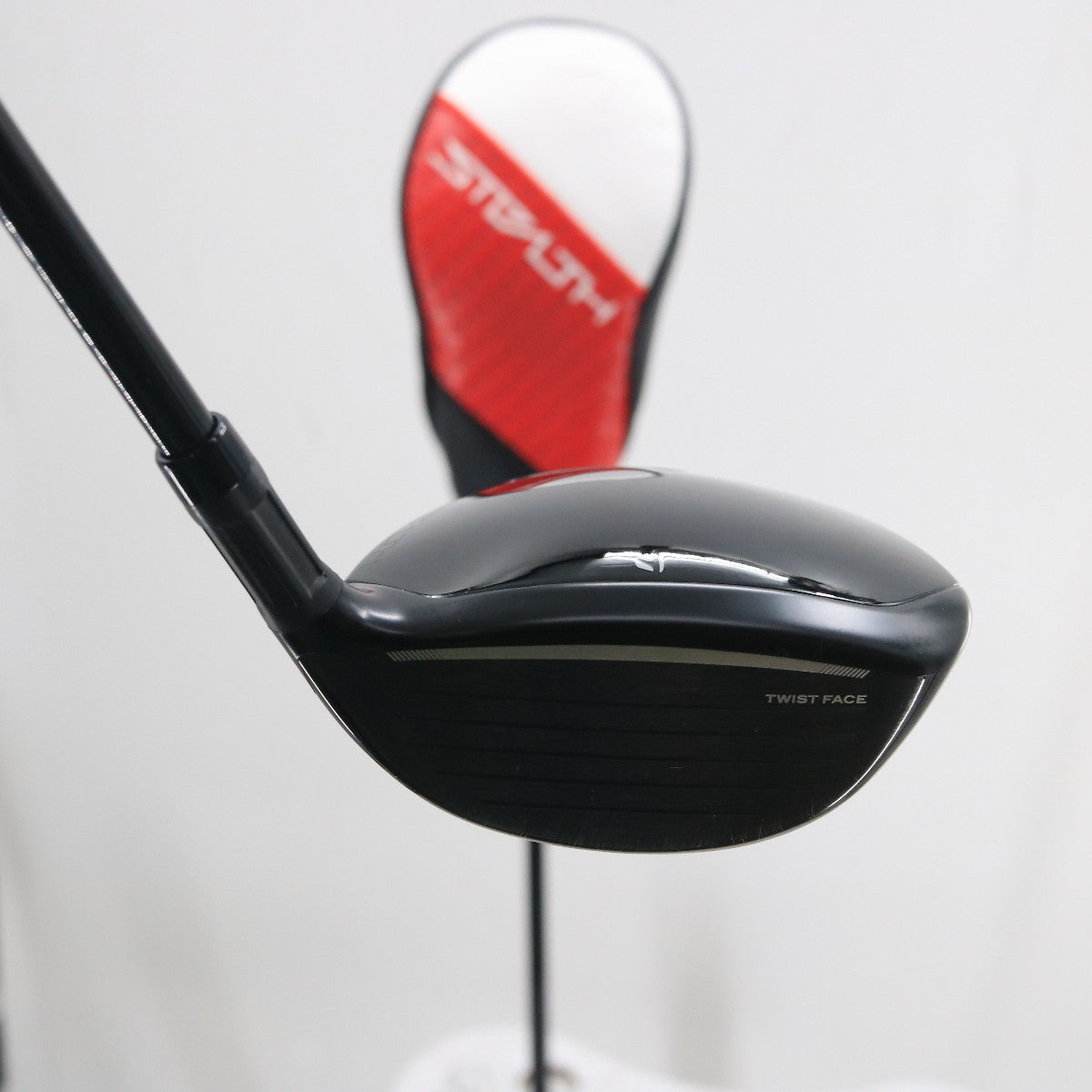 TaylorMade Stealth 2 3HL Wood 16.5 Deg Graphite Ventus Regular Left-Hand S-155479