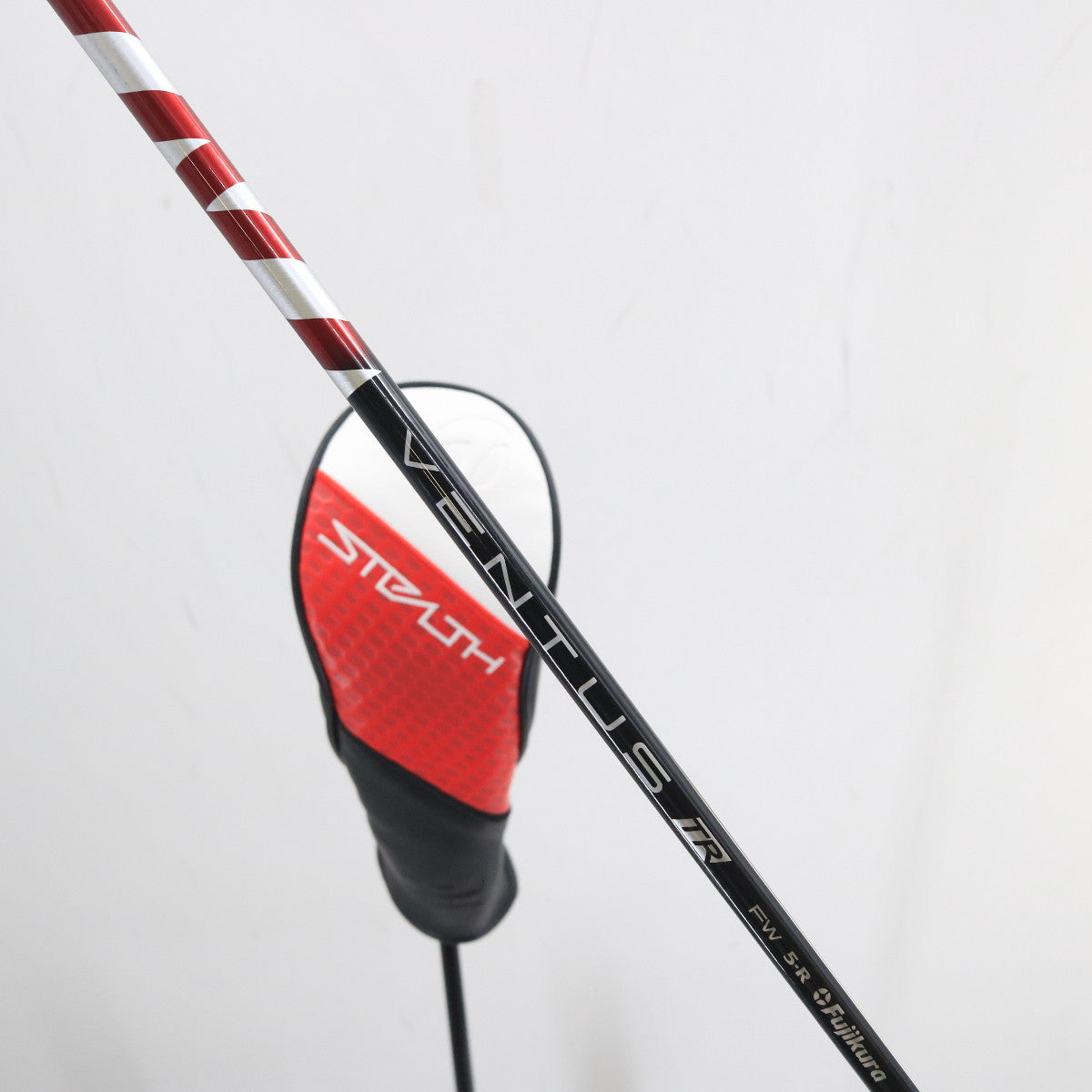 TaylorMade Stealth 2 3HL Wood 16.5 Deg Graphite Ventus Regular Left-Hand S-155479