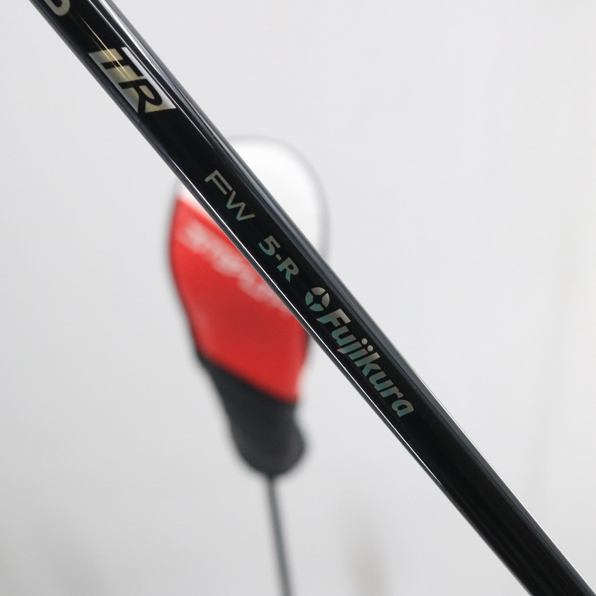 TaylorMade Stealth 2 3HL Wood 16.5 Deg Graphite Ventus Regular Left-Hand S-155479