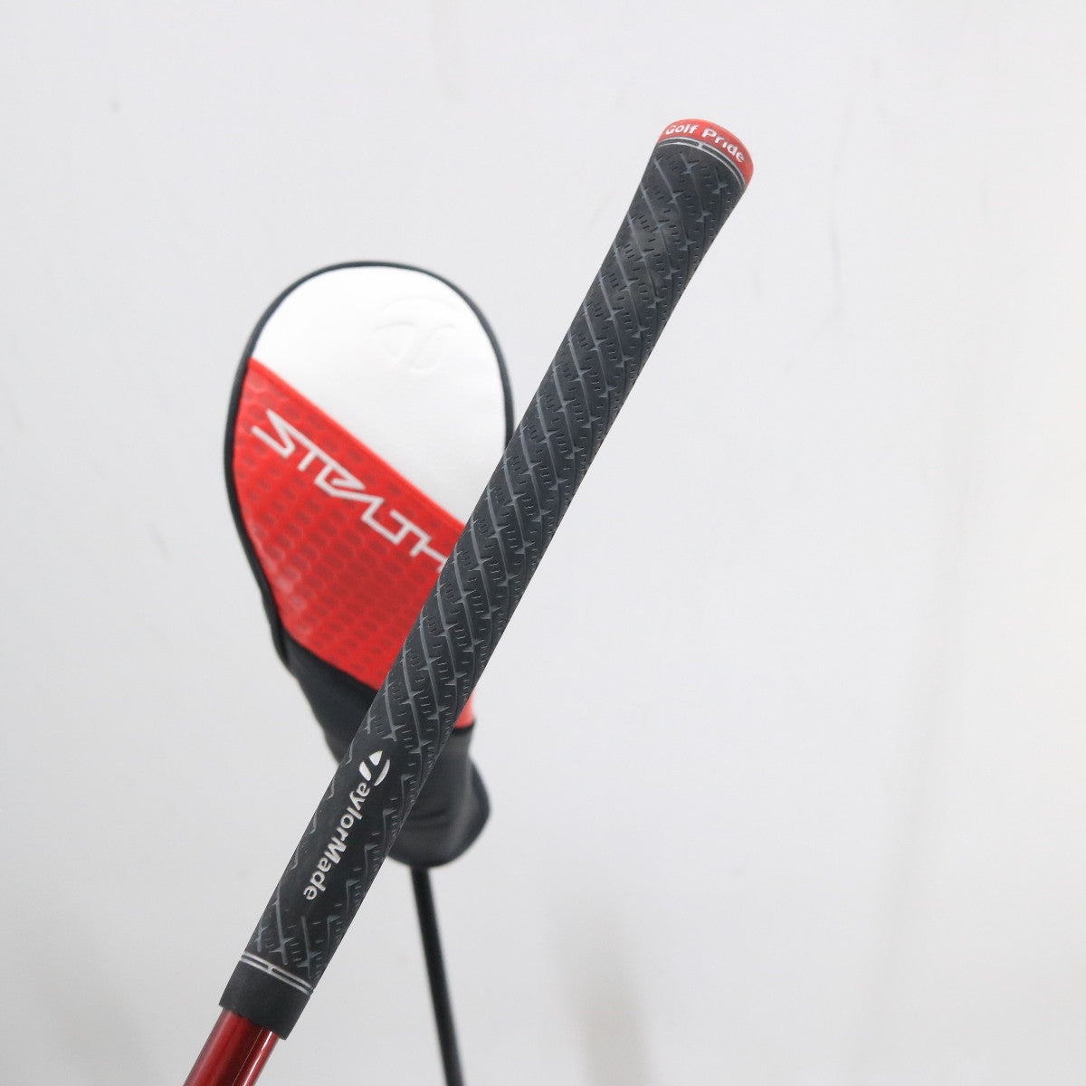 TaylorMade Stealth 2 3HL Wood 16.5 Deg Graphite Ventus Regular Left-Hand S-155479
