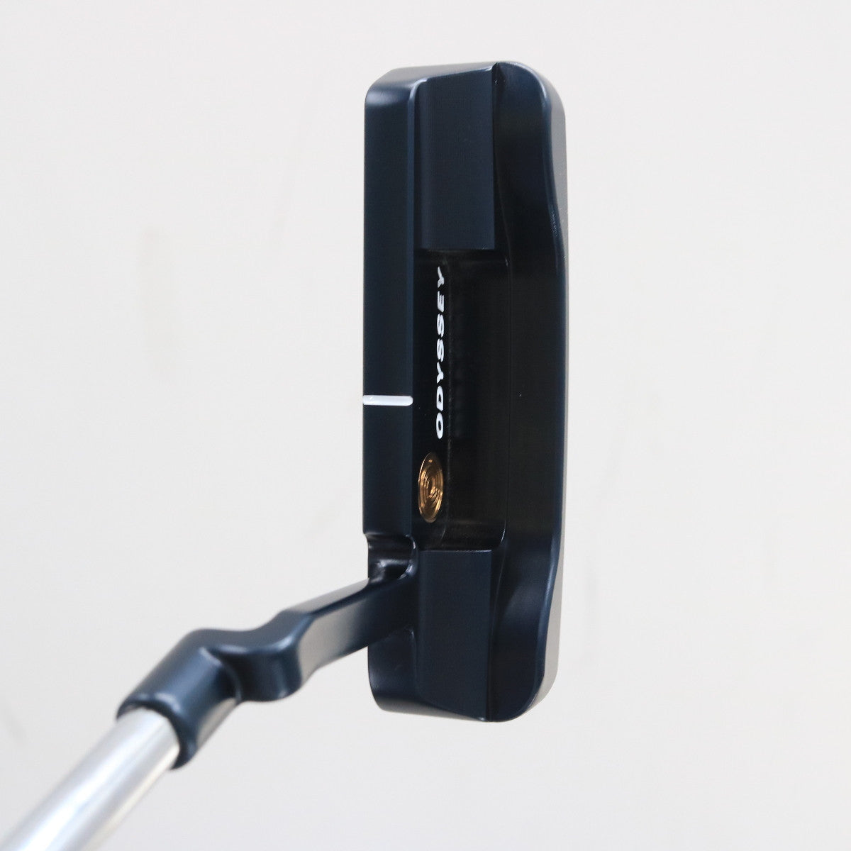 Odyssey Ai-One Milled One T CH Blade Putter 33 Inches 33" Steel RH S-155481