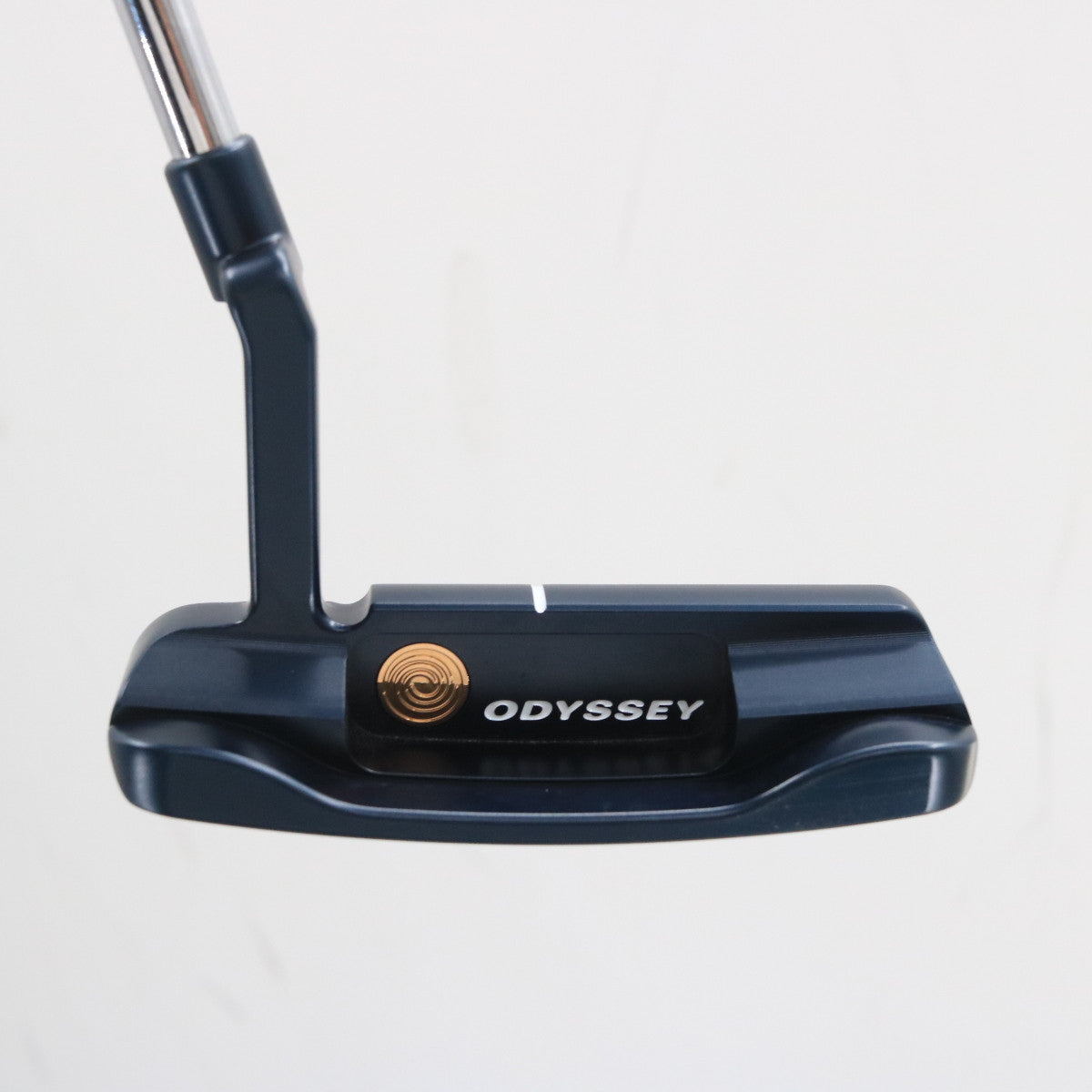 Odyssey Ai-One Milled One T CH Blade Putter 33 Inches 33" Steel RH S-155481
