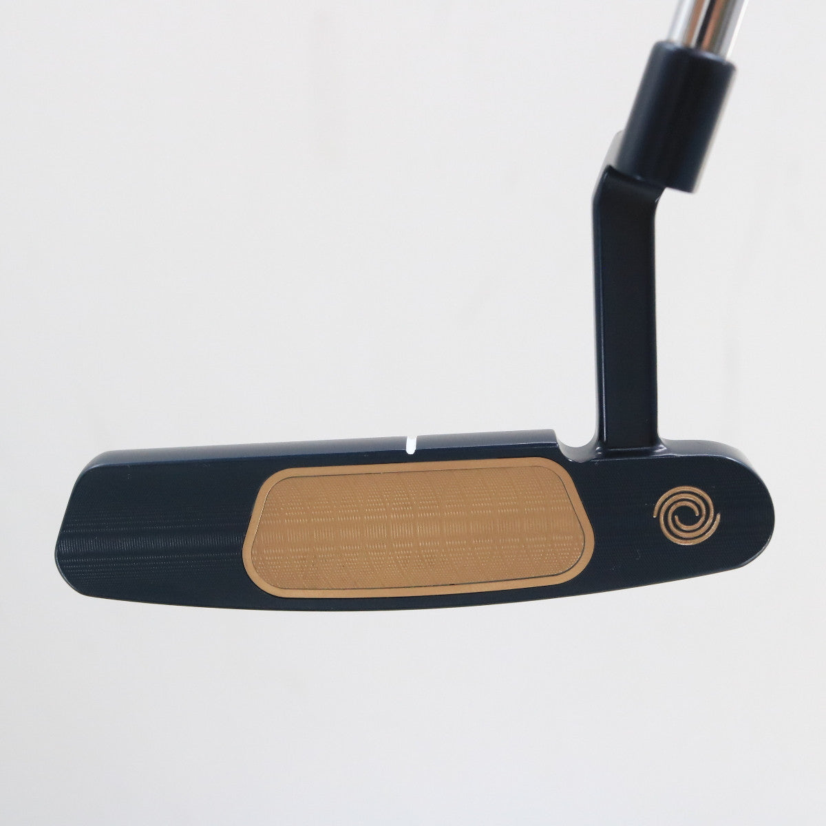 Odyssey Ai-One Milled One T CH Blade Putter 33 Inches 33" Steel RH S-155481