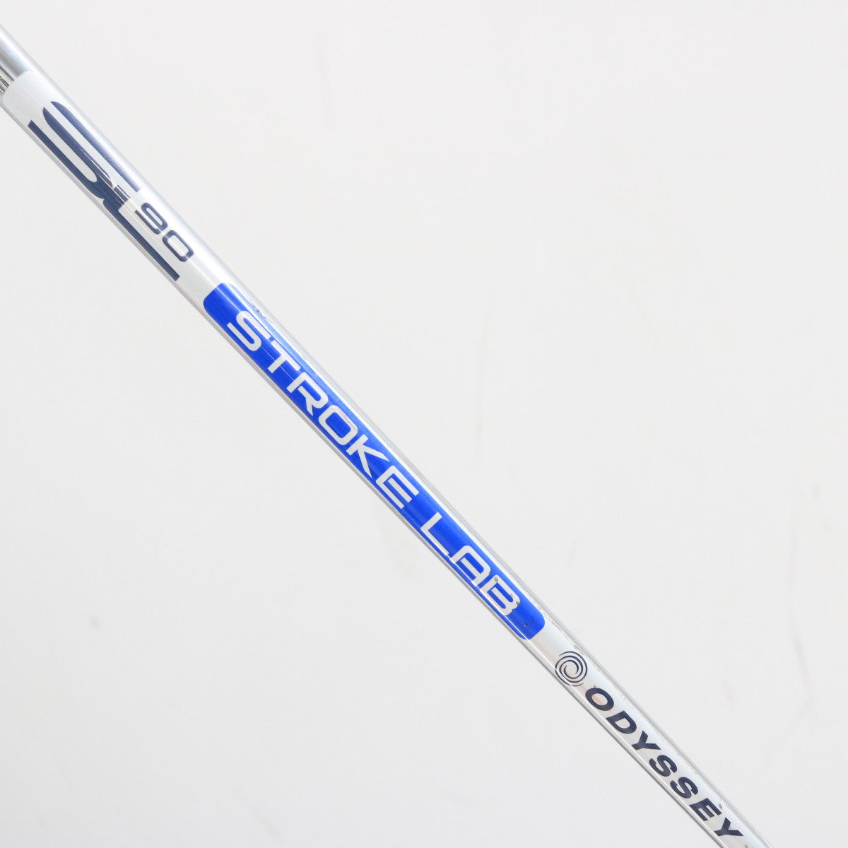 Odyssey Ai-One Milled One T CH Blade Putter 33 Inches 33" Steel RH S-155481