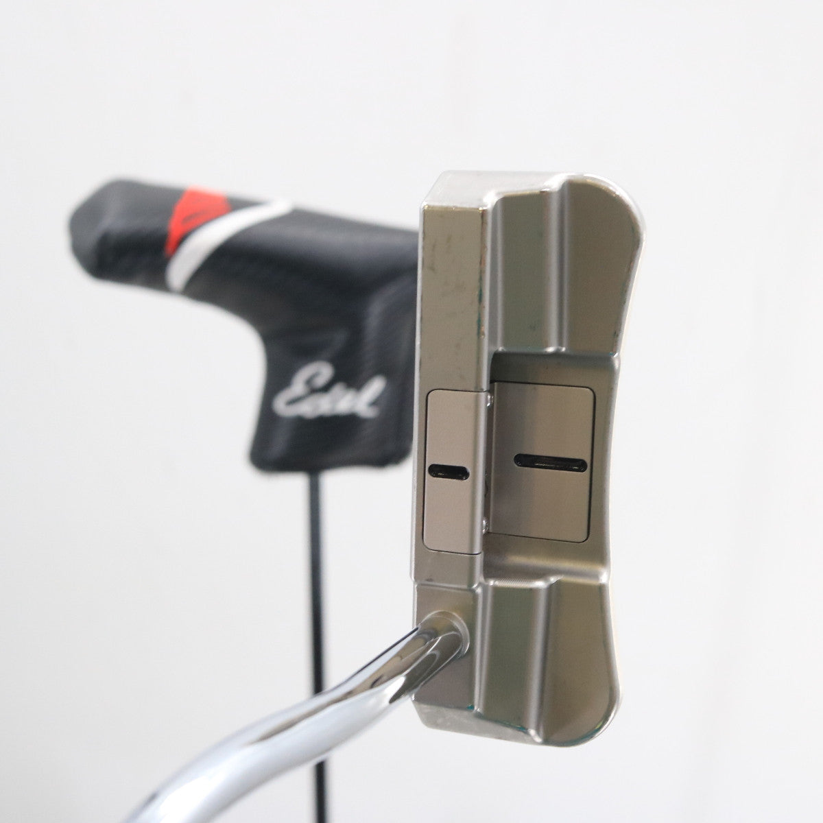 Edel EAS 2.0 Blade Putter 34 Inches 34" Steel RH Right Handed S-155490