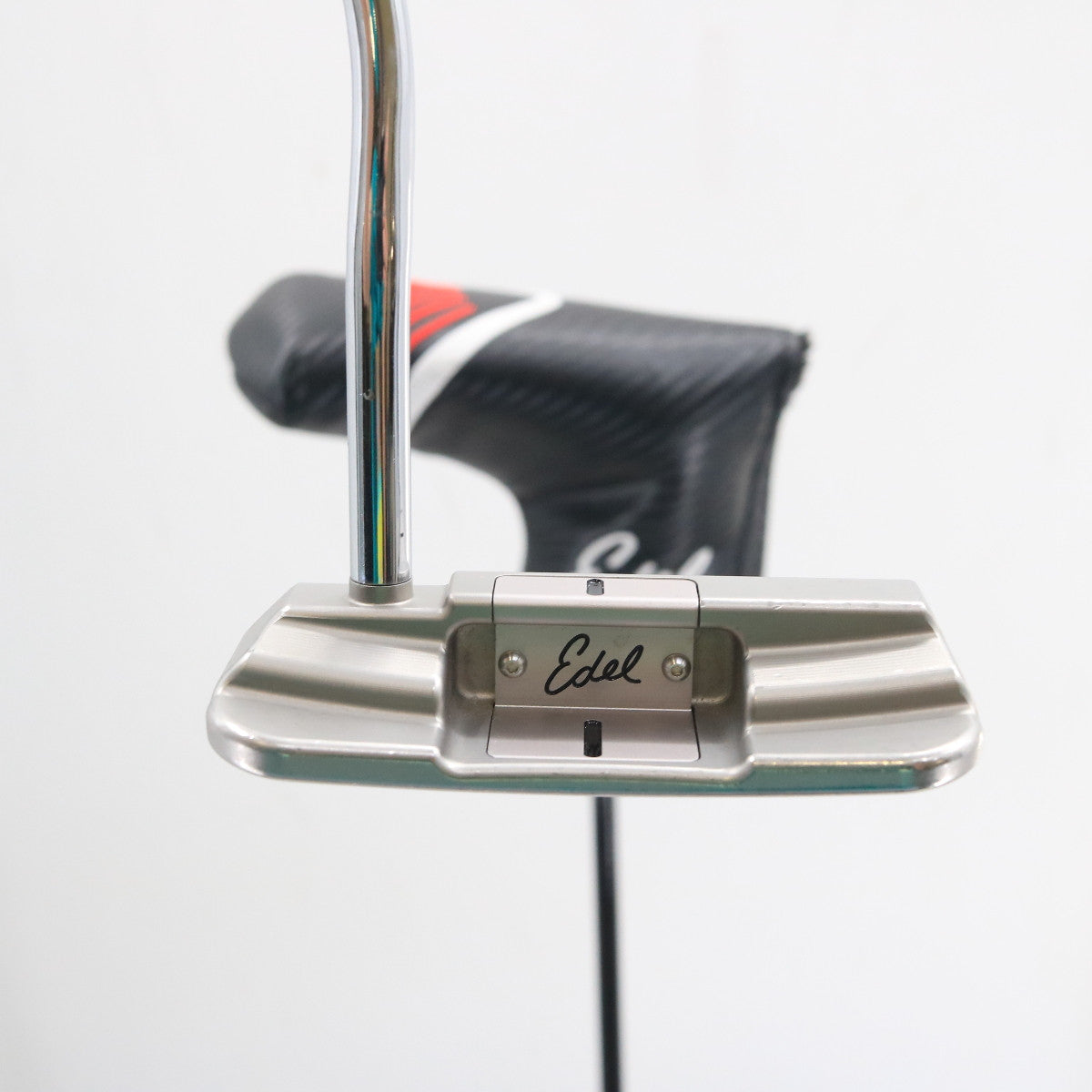 Edel EAS 2.0 Blade Putter 34 Inches 34" Steel RH Right Handed S-155490