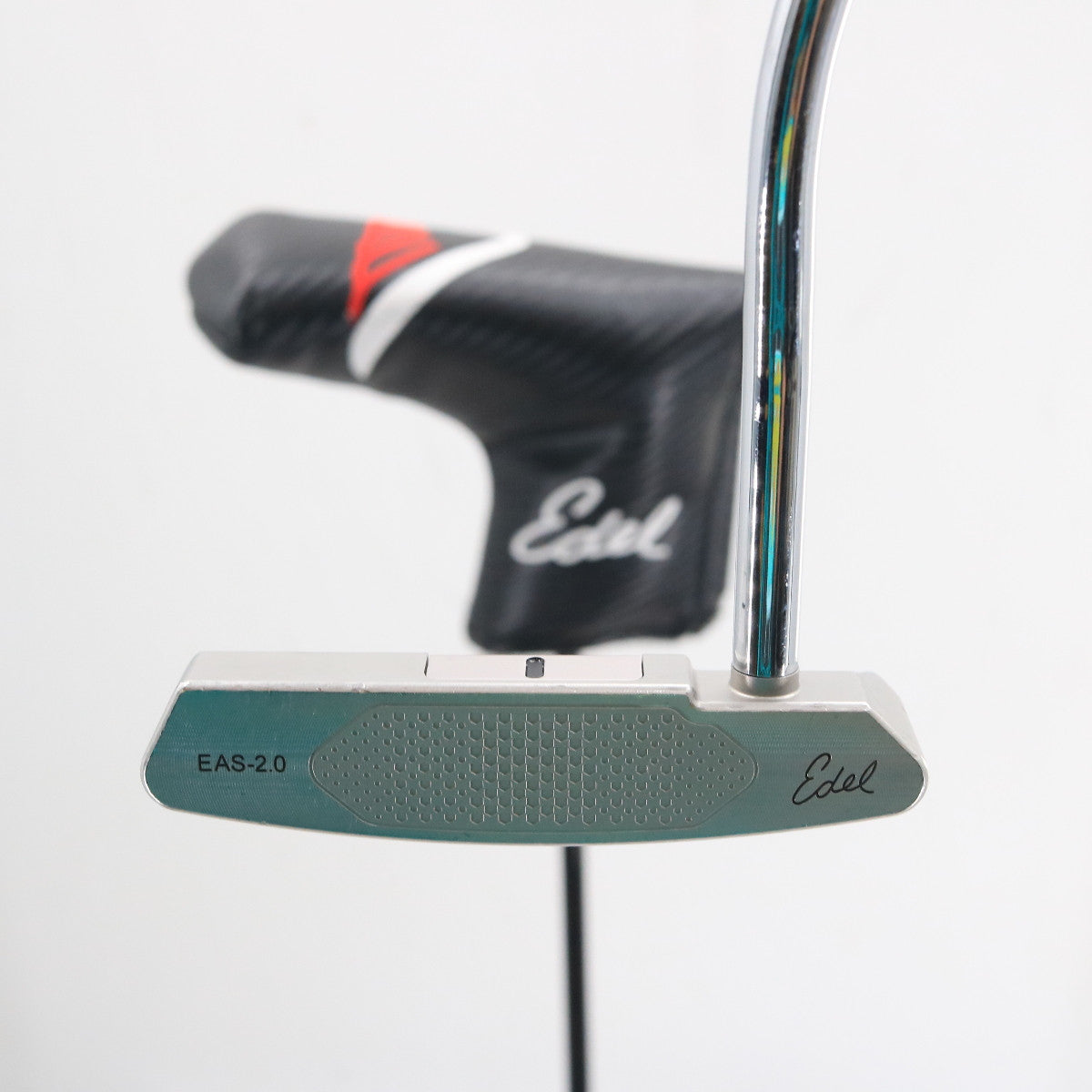 Edel EAS 2.0 Blade Putter 34 Inches 34" Steel RH Right Handed S-155490