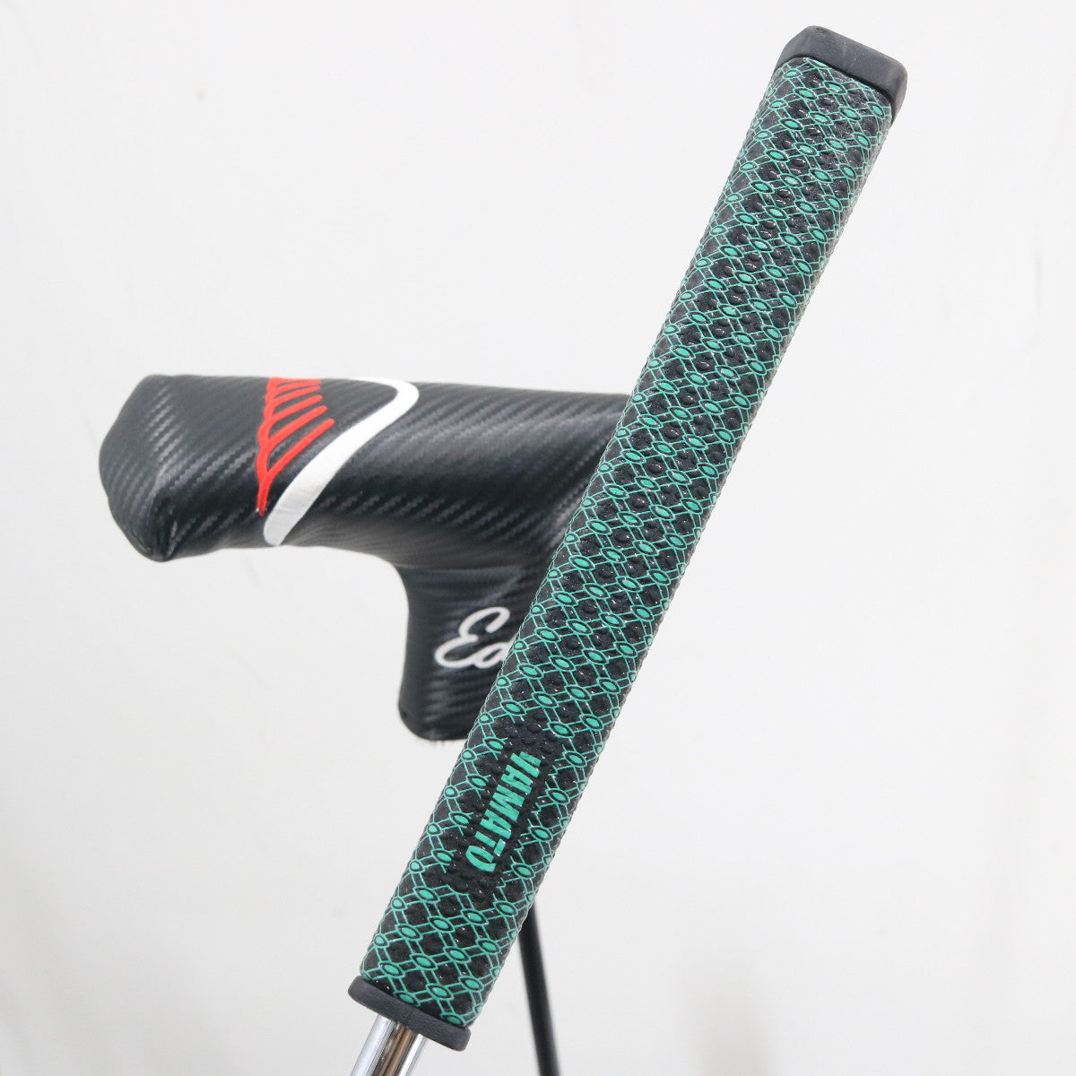 Edel EAS 2.0 Blade Putter 34 Inches 34" Steel RH Right Handed S-155490