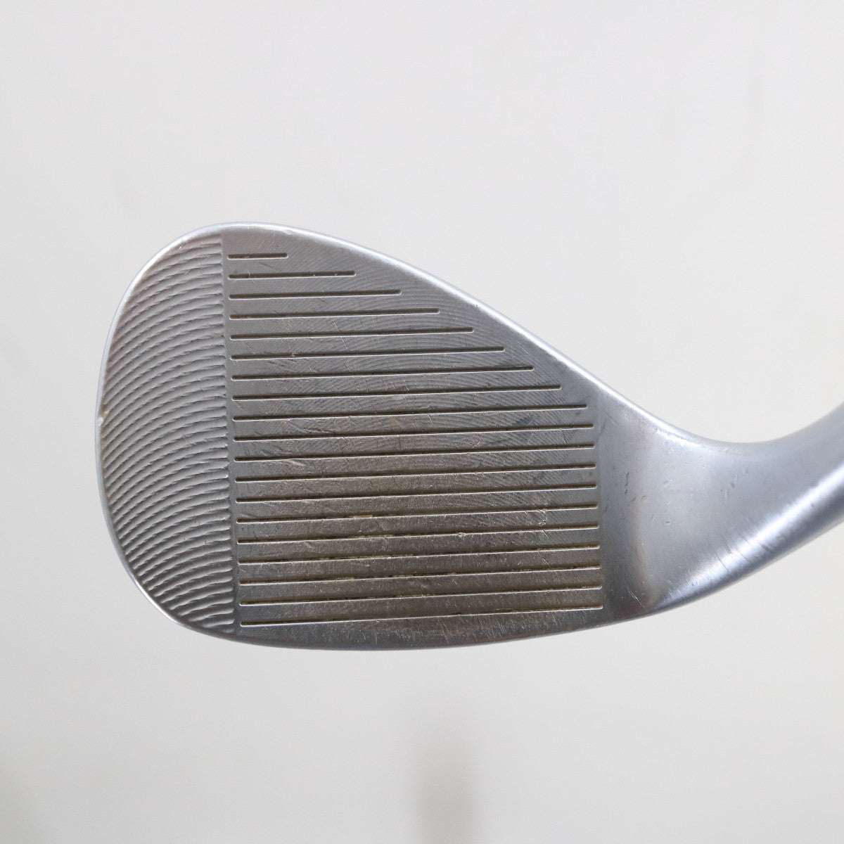 Cleveland RTX 6 Zipcore Tour Satin Lob Wedge 58 Deg 58.10MID Steel RH S-155507