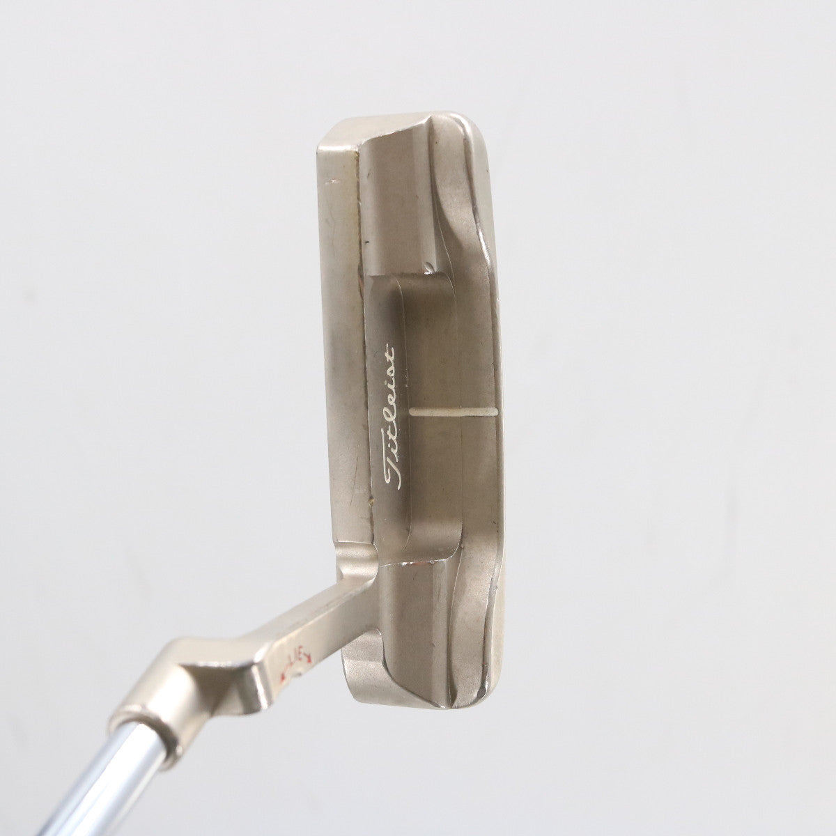 Titleist Scotty Cameron Pro Platinum Newport Putter 34 Inches 34" RH S-155518