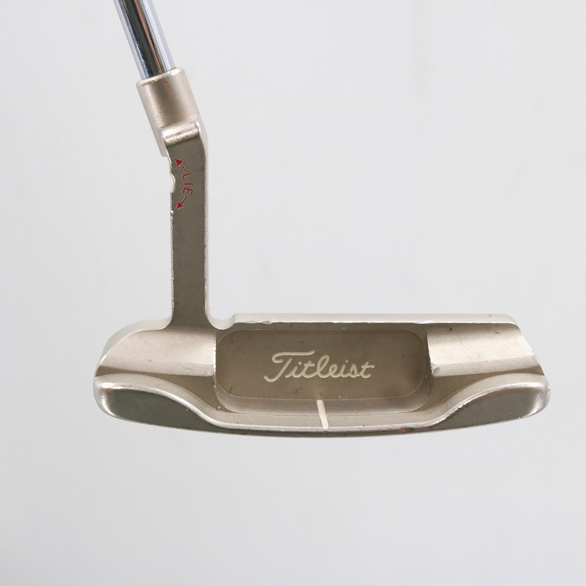 Titleist Scotty Cameron Pro Platinum Newport Putter 34 Inches 34" RH S-155518