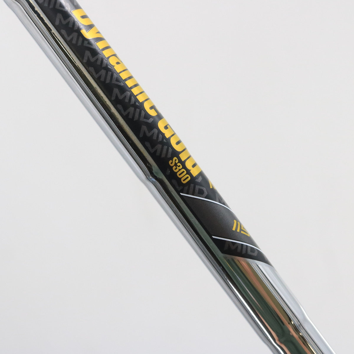 Srixon ZXi7 Individual 5 Iron Steel Dynamic Gold S300 Stiff Right-Hand S-155522