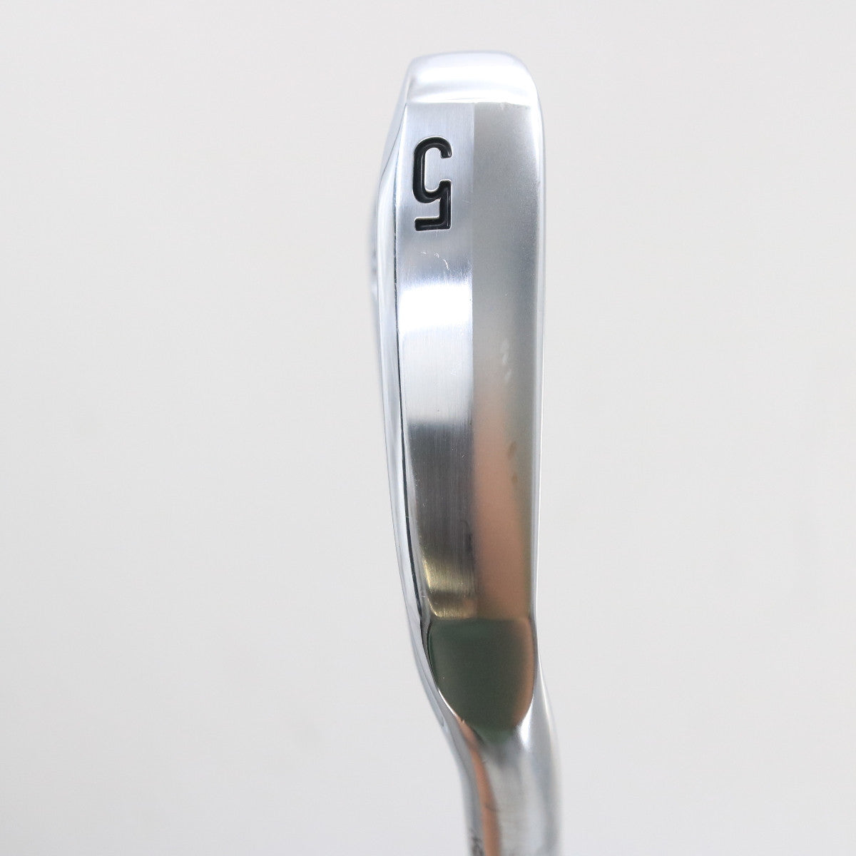 Srixon ZXi7 Individual 5 Iron Steel Dynamic Gold S300 Stiff Right-Hand S-155522