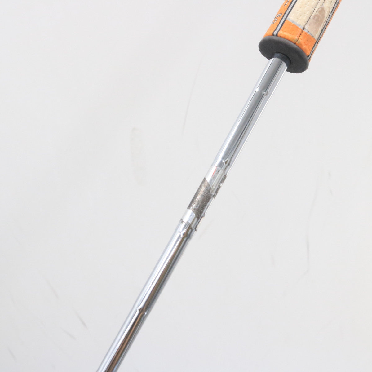 Odyssey White Hot XG 2.0 #9 Mallet Putter 33 Inches 33" Steel Right-Hand S-155529