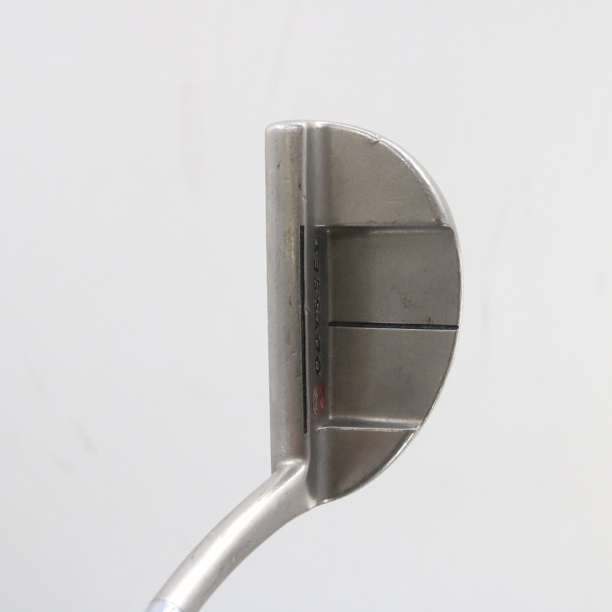Odyssey White Hot XG 2.0 #9 Mallet Putter 33 Inches 33" Steel Right-Hand S-155529