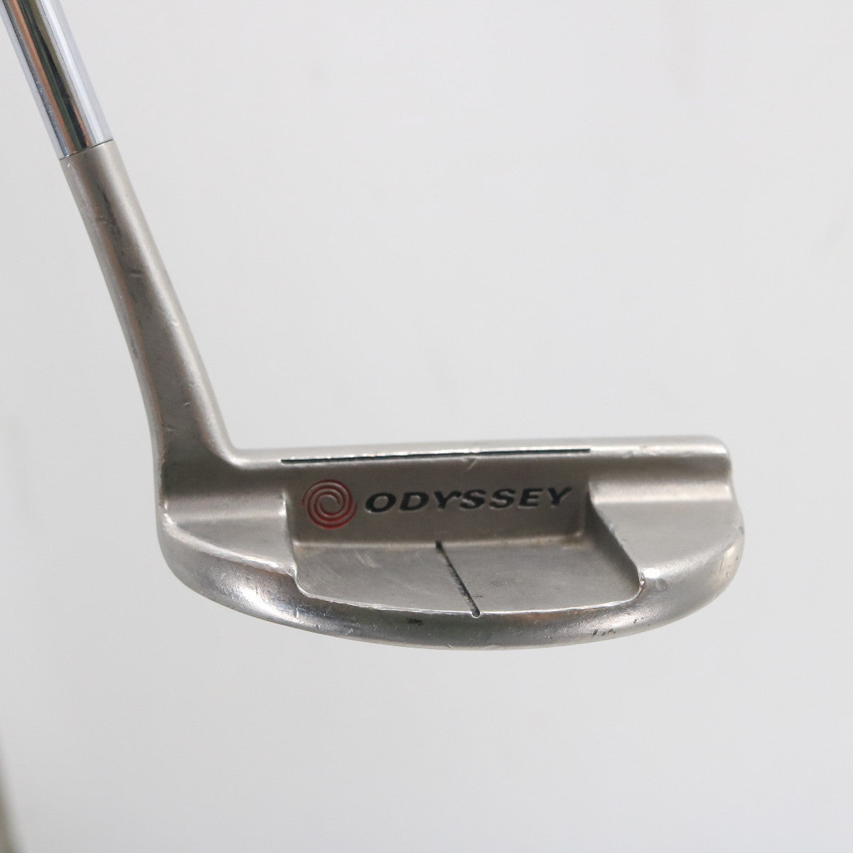 Odyssey White Hot XG 2.0 #9 Mallet Putter 33 Inches 33" Steel Right-Hand S-155529