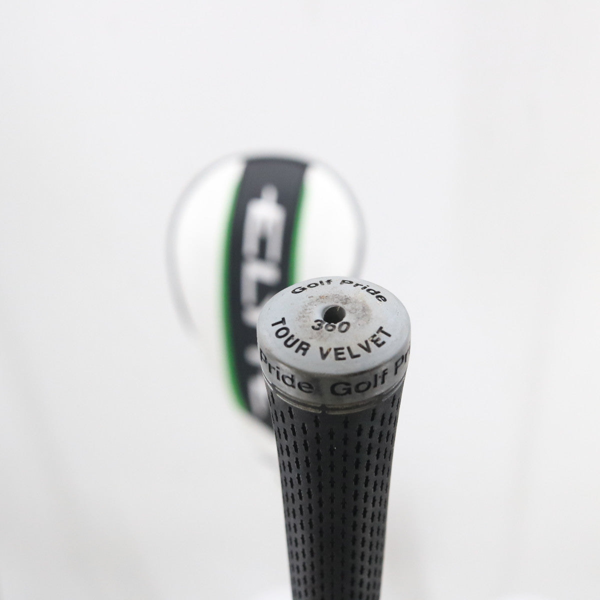 Callaway Elyte Triple Diamond Driver 8.0 Deg Graphite HZRDUS 6.0 Stiff RH S-155535