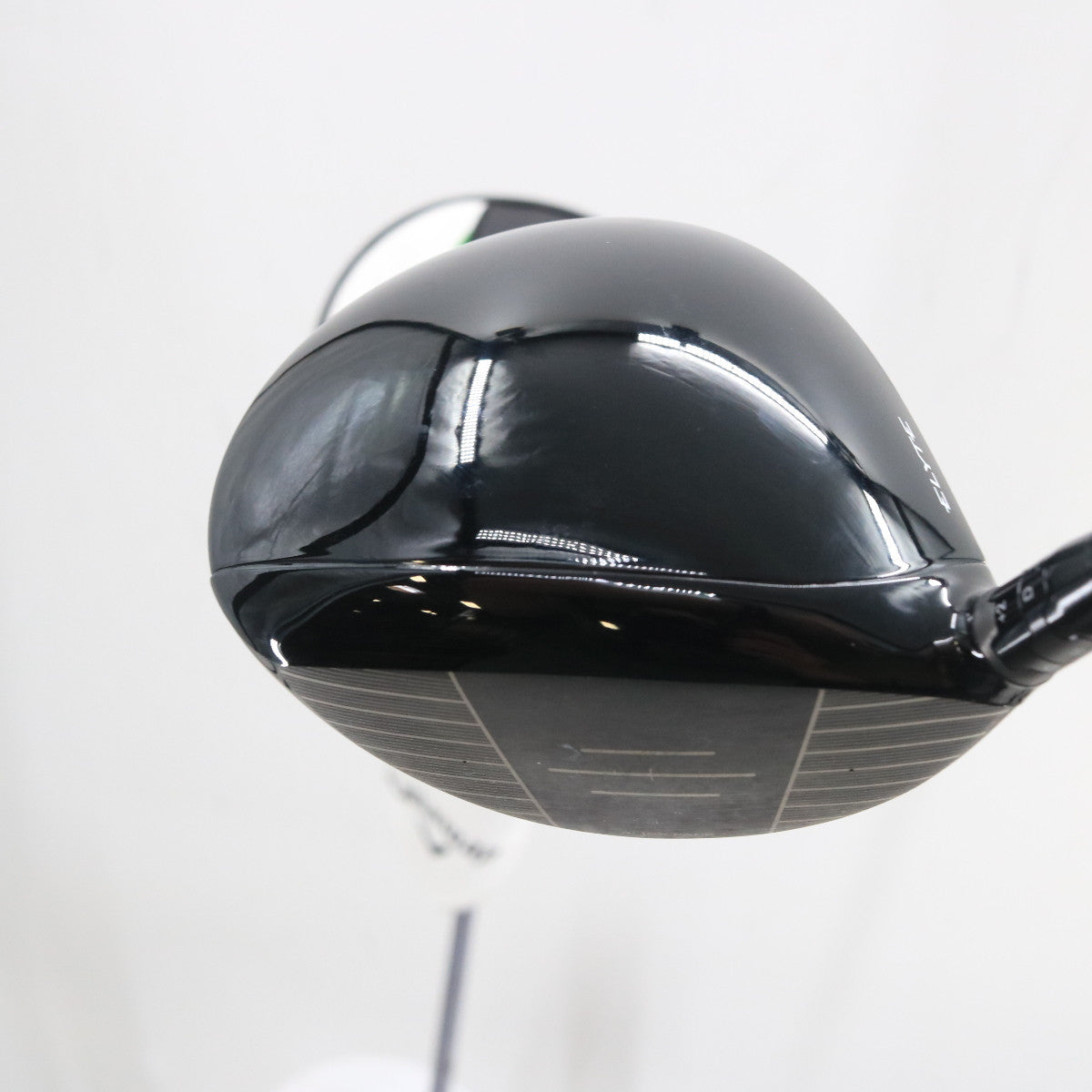 Callaway Elyte Triple Diamond Driver 8.0 Deg Graphite HZRDUS 6.0 Stiff RH S-155535
