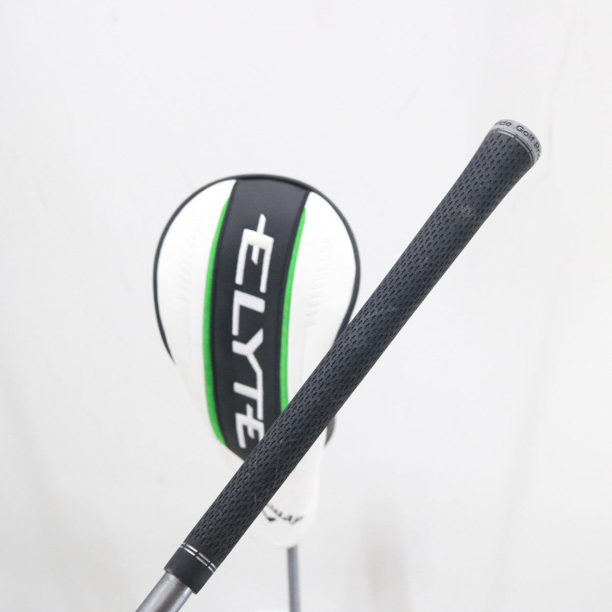 Callaway Elyte Triple Diamond Driver 8.0 Deg Graphite HZRDUS 6.0 Stiff RH S-155535