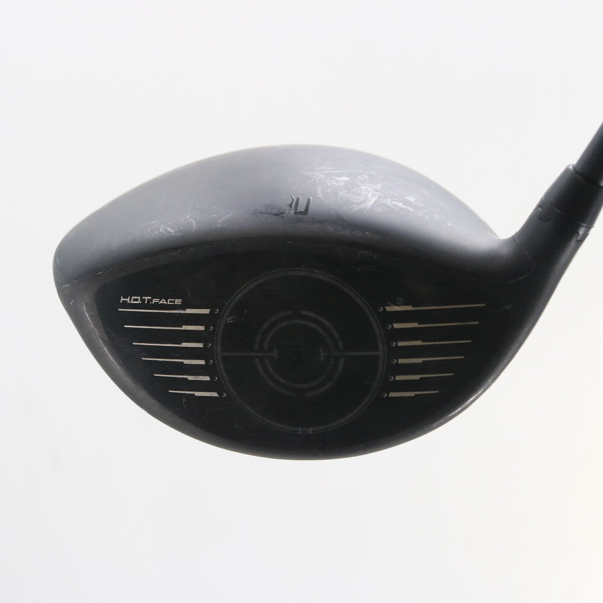 Cobra Darkspeed LS Driver 10.5 Deg Graphite HZRDUS 6.0 Stiff Right-Hand S-155540