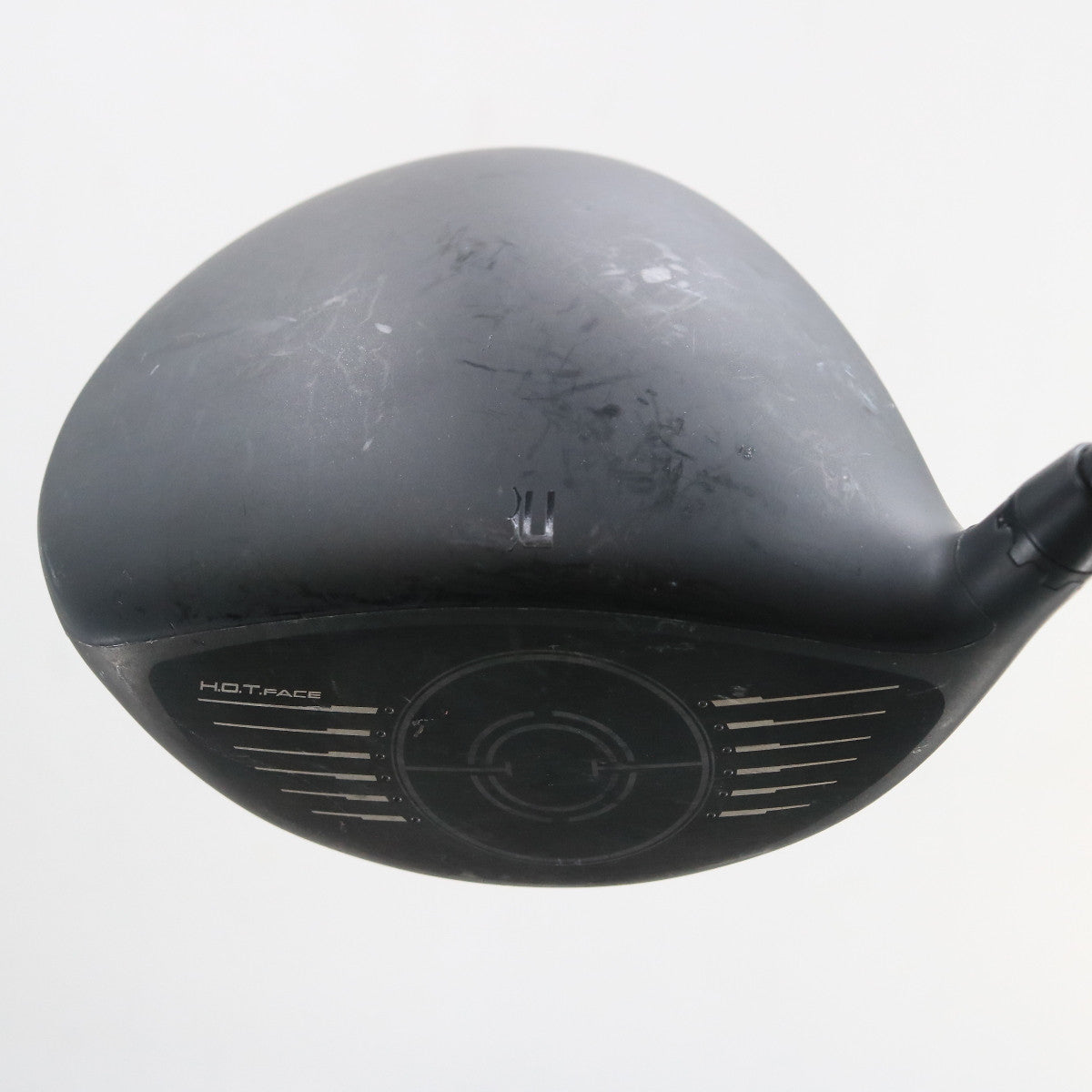 Cobra Darkspeed LS Driver 10.5 Deg Graphite HZRDUS 6.0 Stiff Right-Hand S-155540