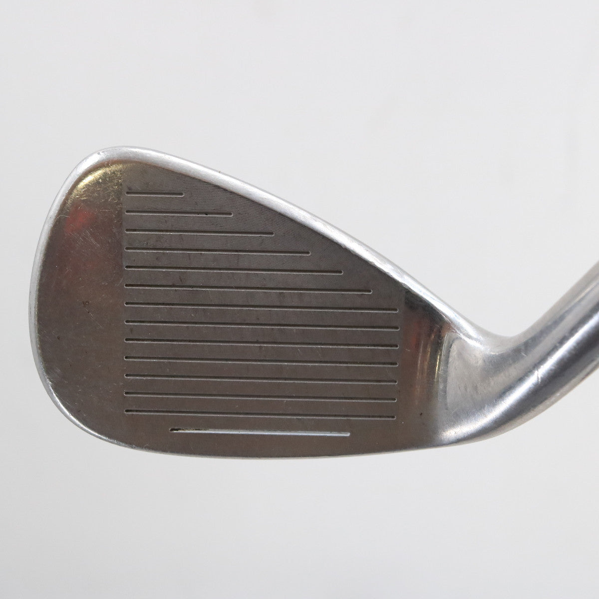 Cobra King F8 Individual 9 Iron Steel True Temper XP 90 R Regular RH S-155541