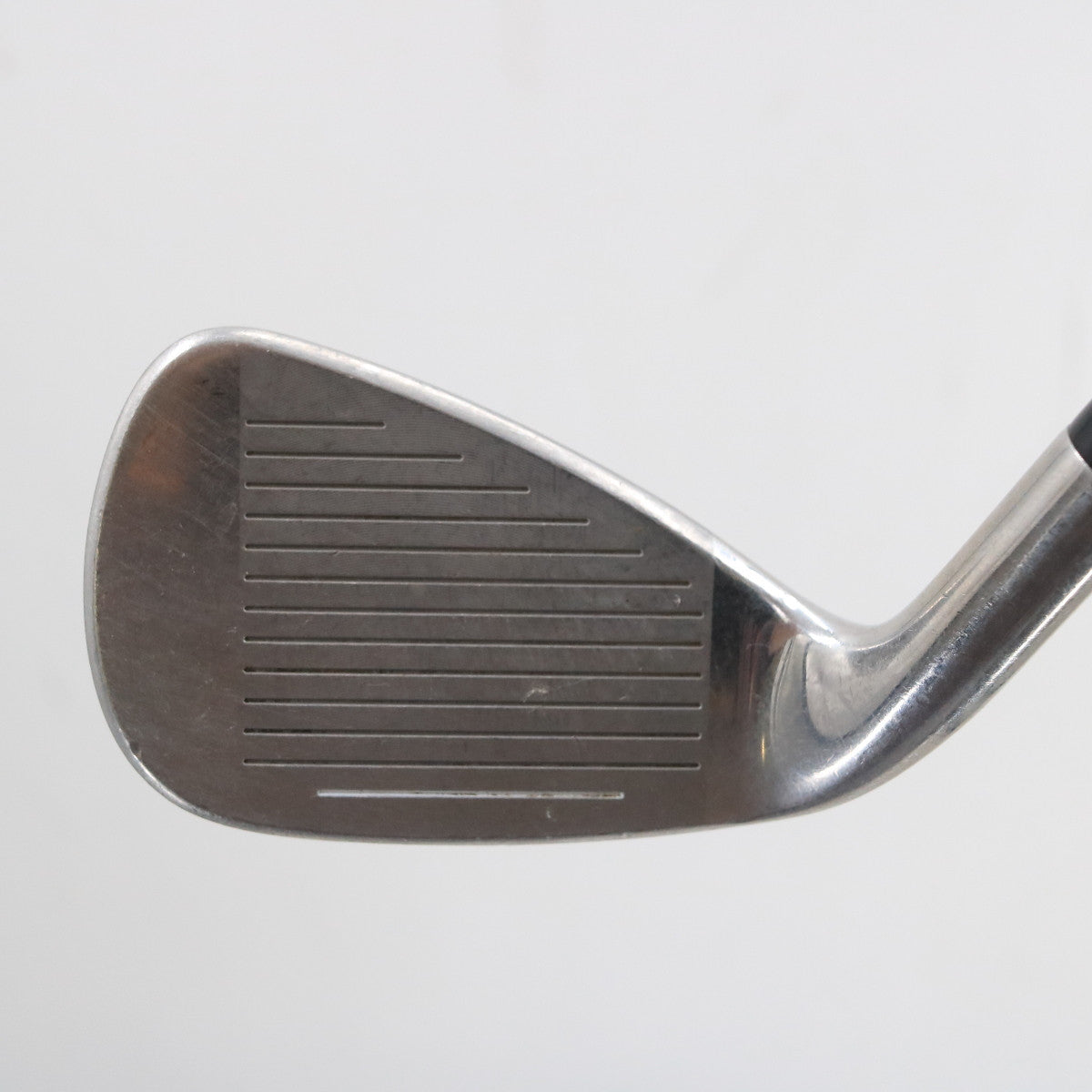 Cobra King F8 Individual 8 Iron Steel Elevate Tour R Regular Right-Hand S-155542
