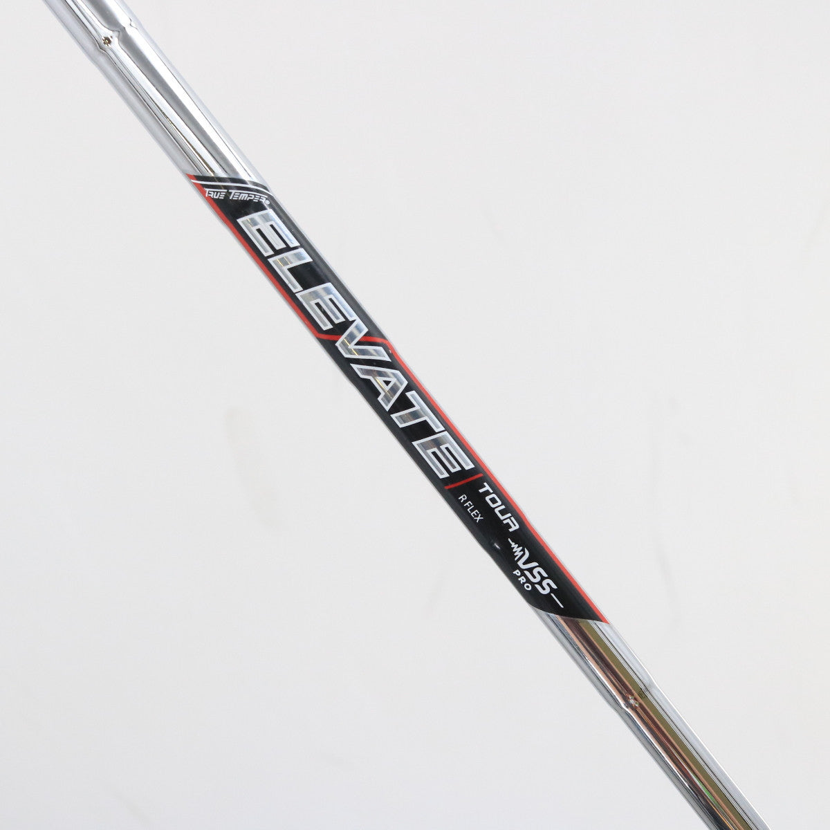 Cobra King F8 Individual 8 Iron Steel Elevate Tour R Regular Right-Hand S-155542
