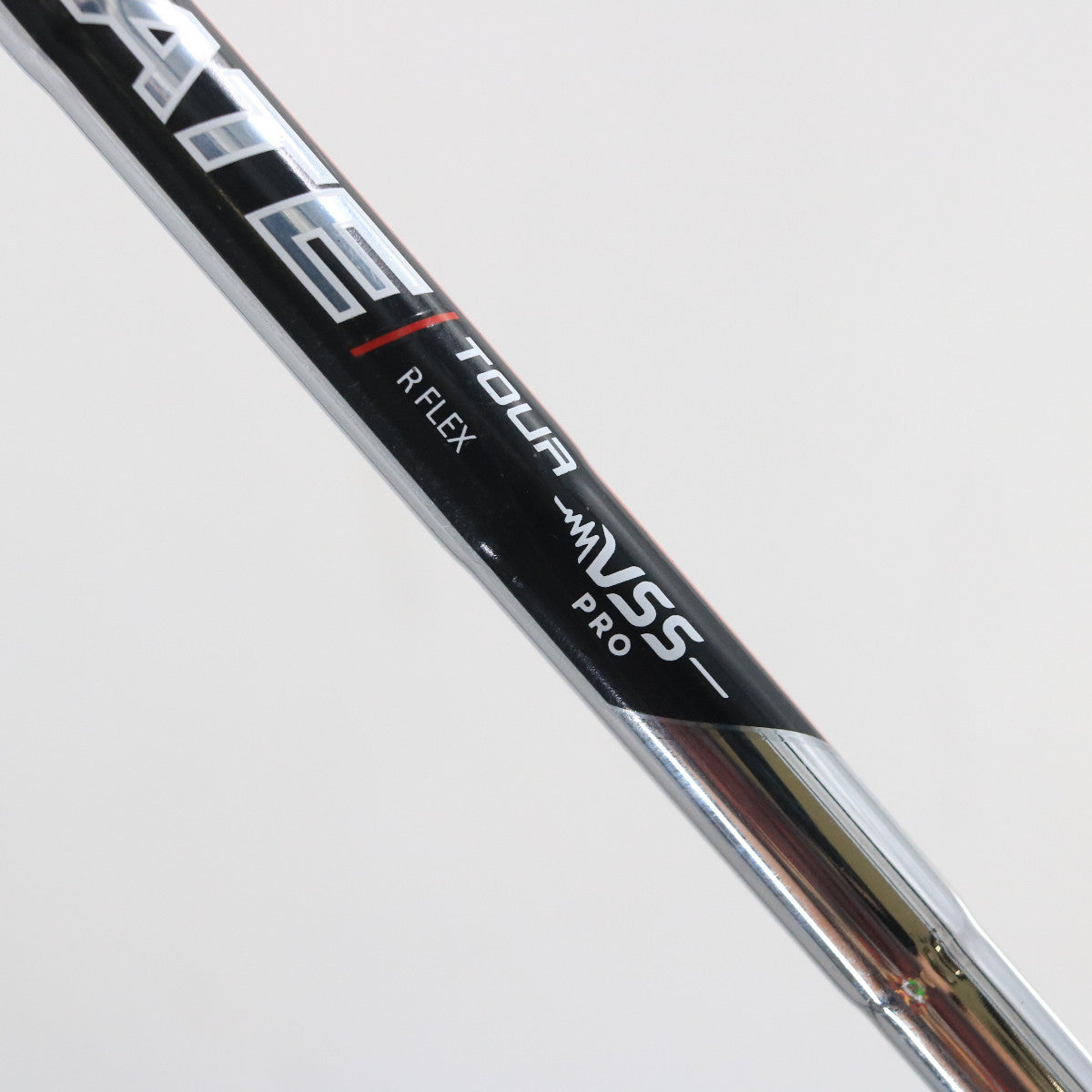 Cobra King F8 Individual 8 Iron Steel Elevate Tour R Regular Right-Hand S-155542