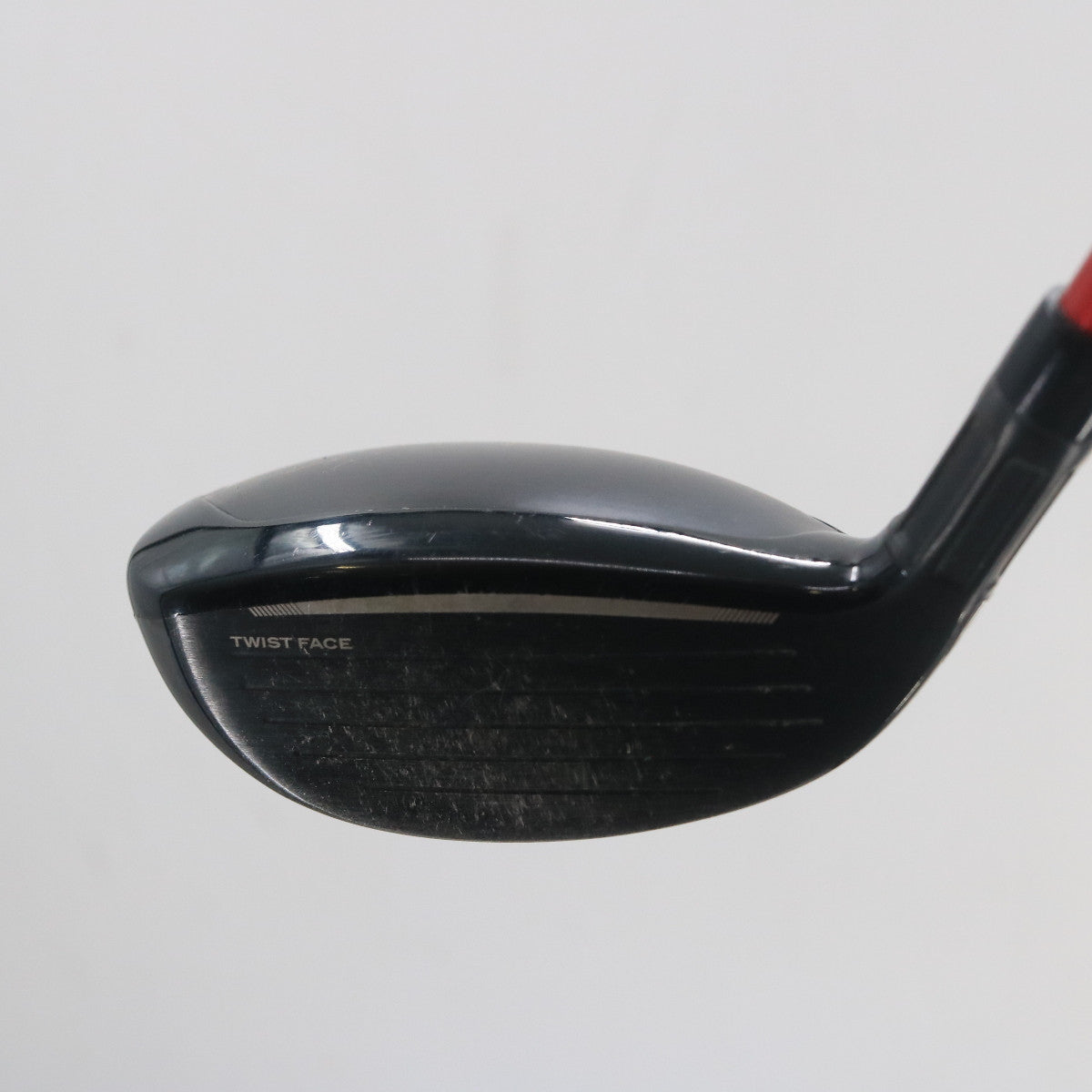 TaylorMade Stealth Rescue 3 Hybrid 19 Deg Graphite OBAN ISAWA Senior RH S-155551