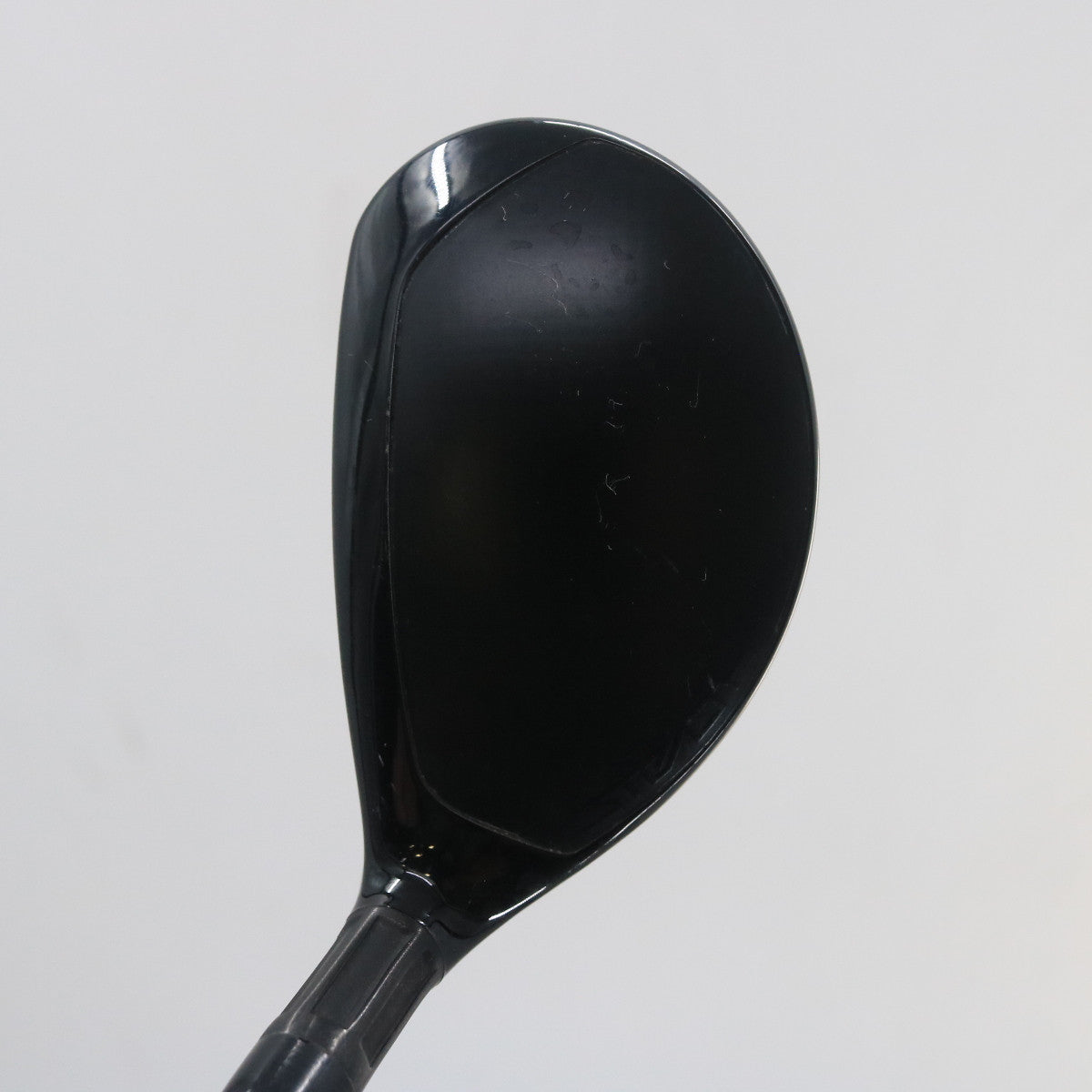TaylorMade Stealth Rescue 3 Hybrid 19 Deg Graphite OBAN ISAWA Senior RH S-155551