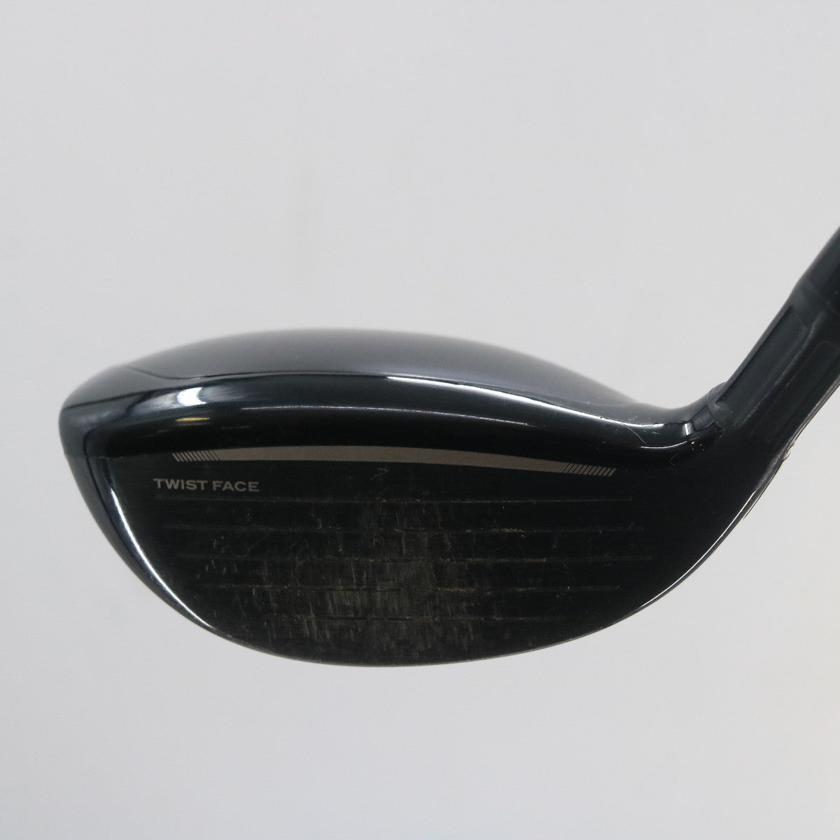 TaylorMade Stealth Rescue 5 Hybrid 25 Deg Graphite OBAN ISAWA Senior RH S-155552