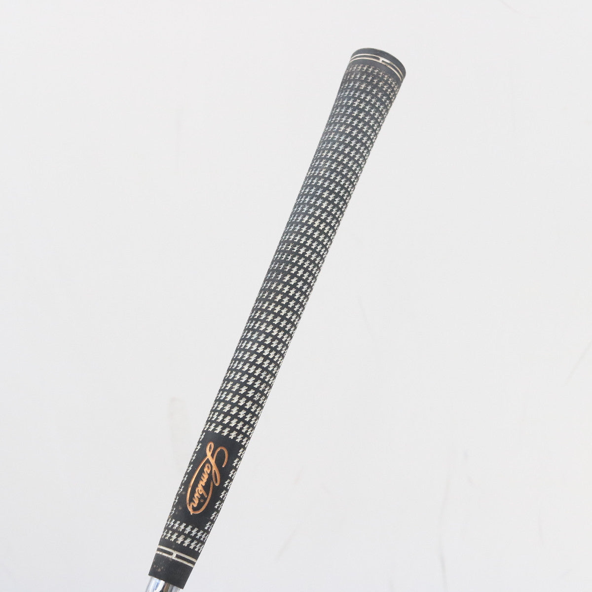 Ping i3 O-Size Individual 5 Iron Black Dot Steel JZ Stiff Right-Handed S-155594