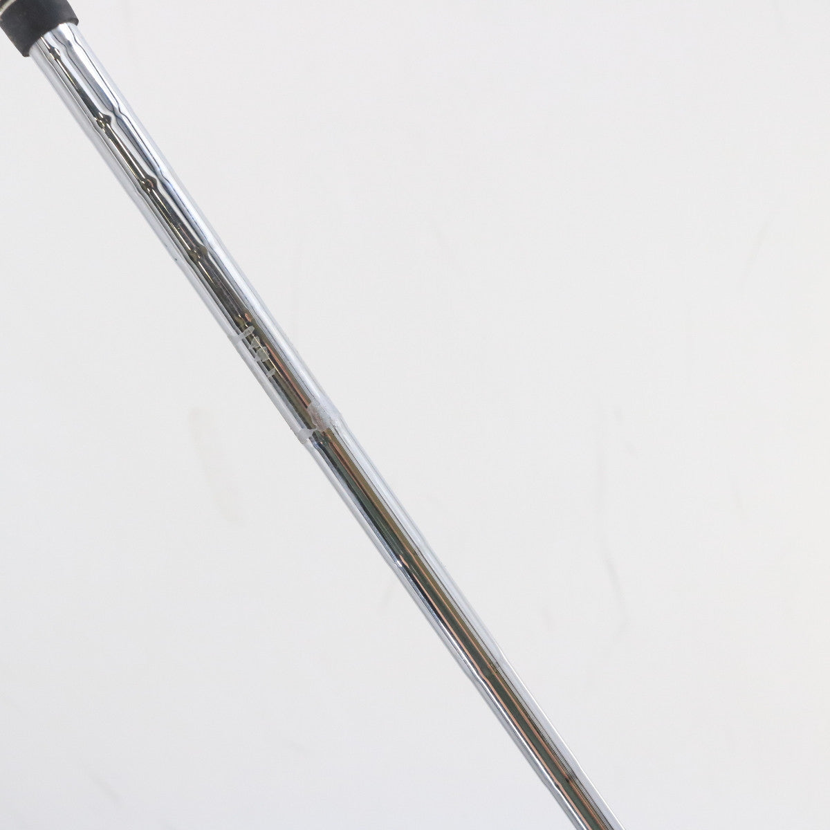 Ping i3 O-Size Individual 5 Iron Black Dot Steel JZ Stiff Right-Handed S-155594