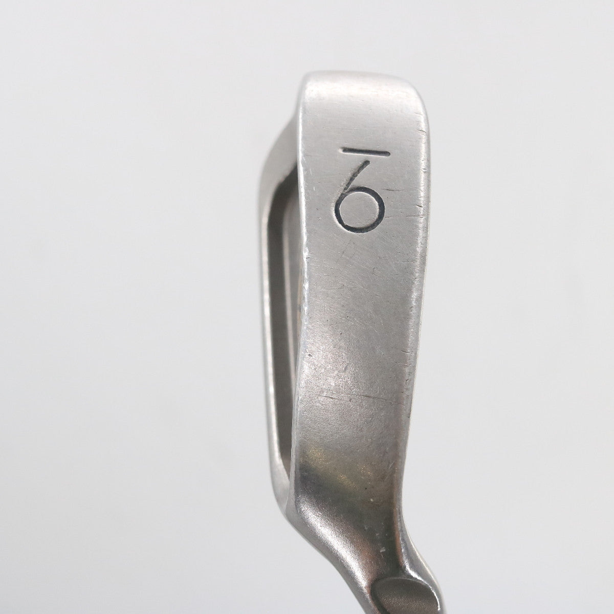 Ping i3 O-Size Individual 9 Iron White Dot Steel JZ Stiff Right-Handed S-155596