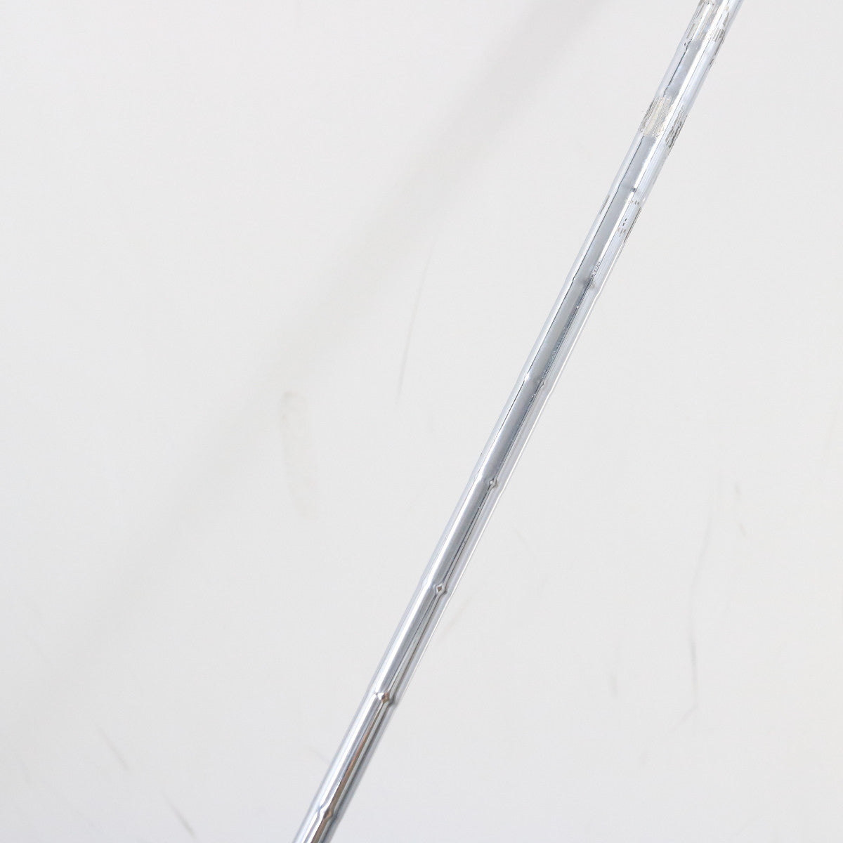 Ping i3 O-Size Individual 9 Iron White Dot Steel JZ Stiff Right-Handed S-155596