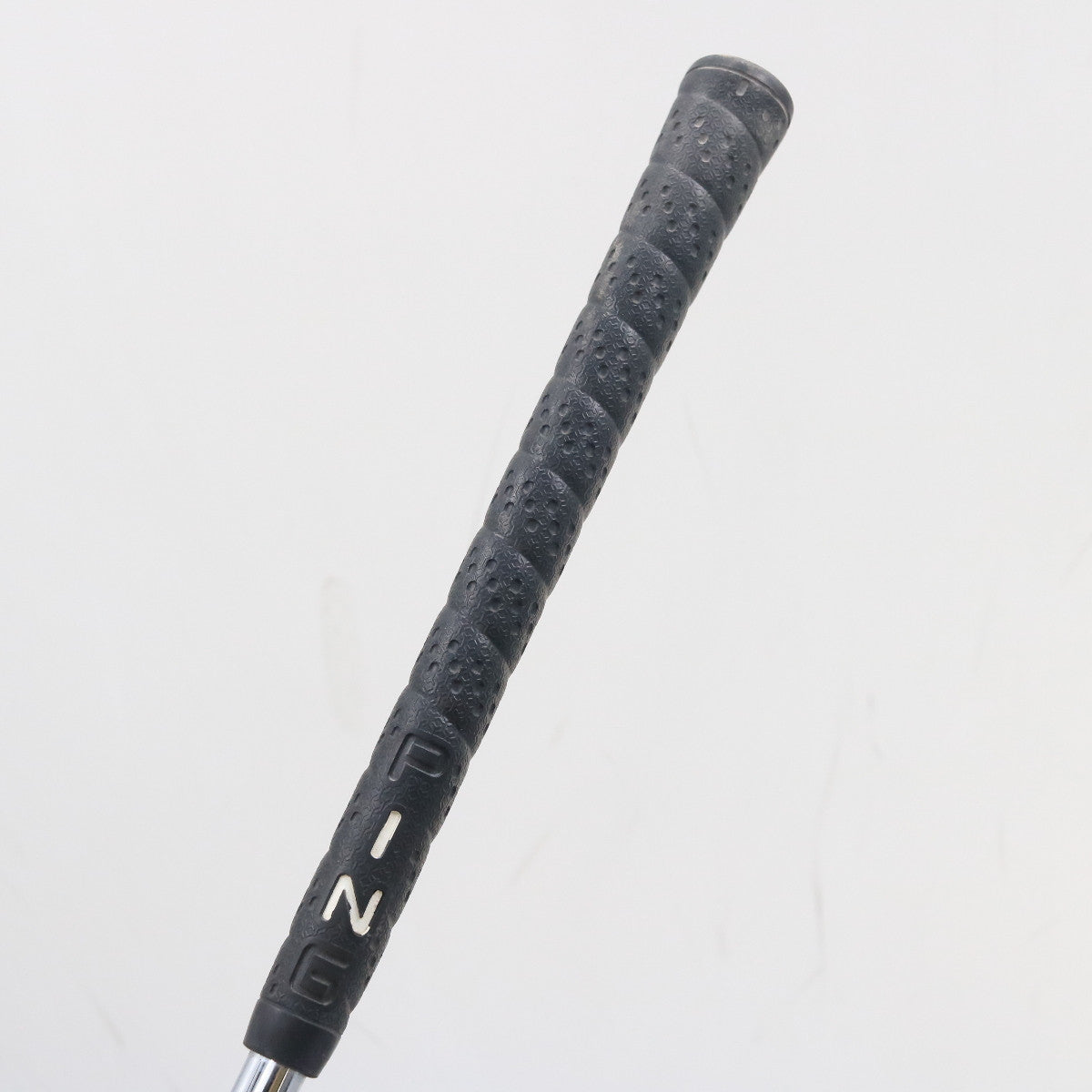 Ping i3 O-Size Individual 9 Iron White Dot Steel JZ Stiff Right-Handed S-155596