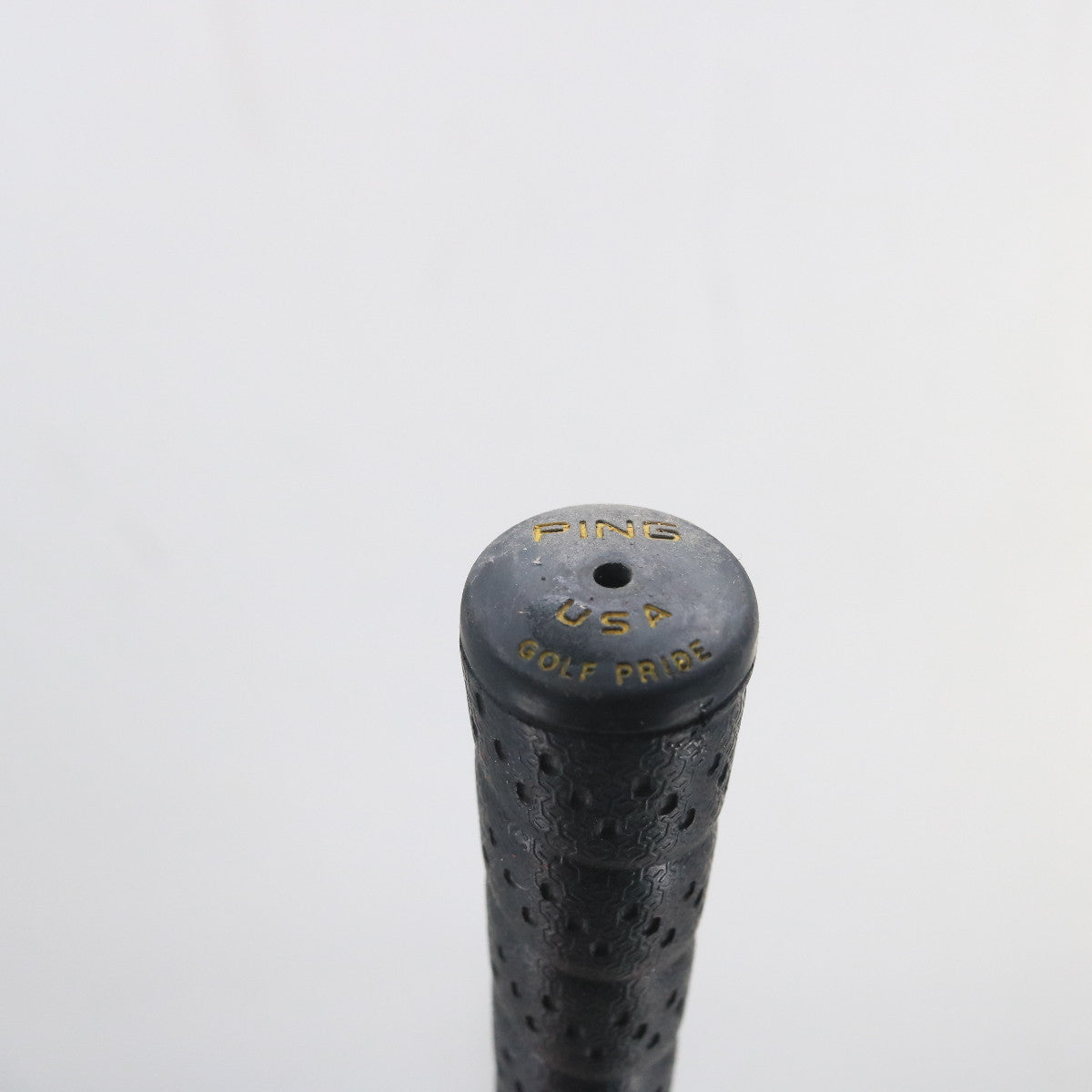 Ping i3 O-Size Individual 9 Iron White Dot Steel JZ Stiff Right-Handed S-155596
