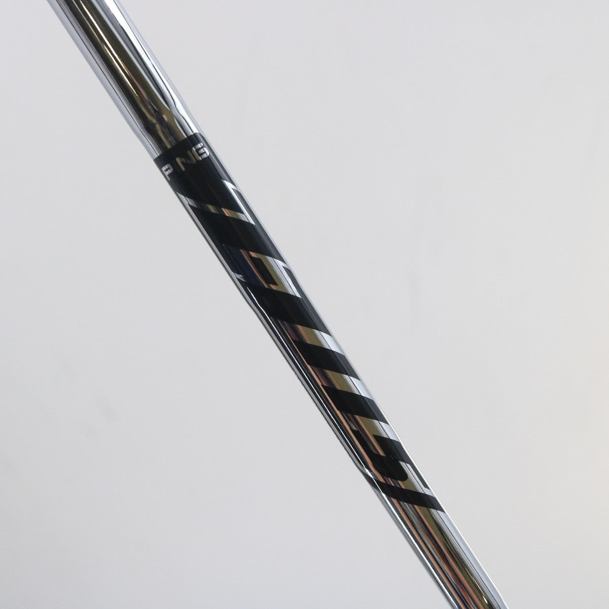 Ping S159 Chrome Lob Wedge 58 Deg 58.10 S-Grind Black Dot Z-Z115 Steel RH S-155603