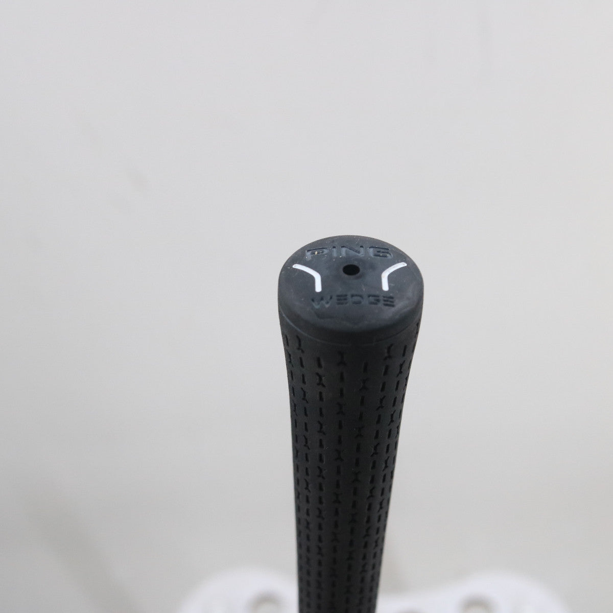 Ping S159 Chrome Lob Wedge 58 Deg 58.08 B-Grind Black Dot Z-Z115 Steel RH S-155601
