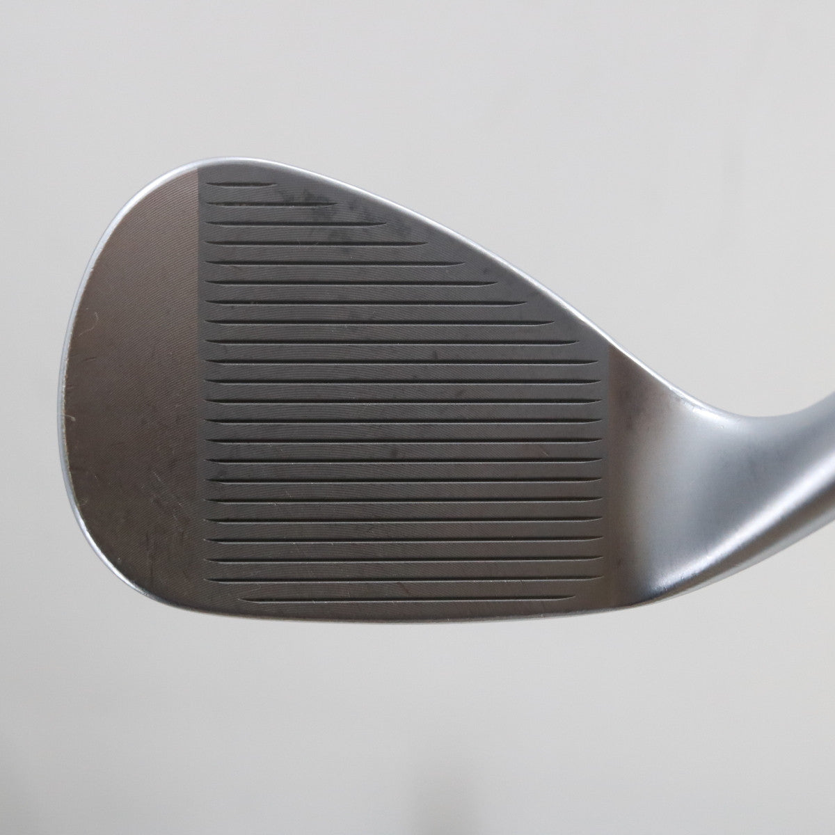 Ping S159 Chrome Lob Wedge 58 Deg 58.14 W-Grind Black Dot Z-Z115 Steel RH S-155602