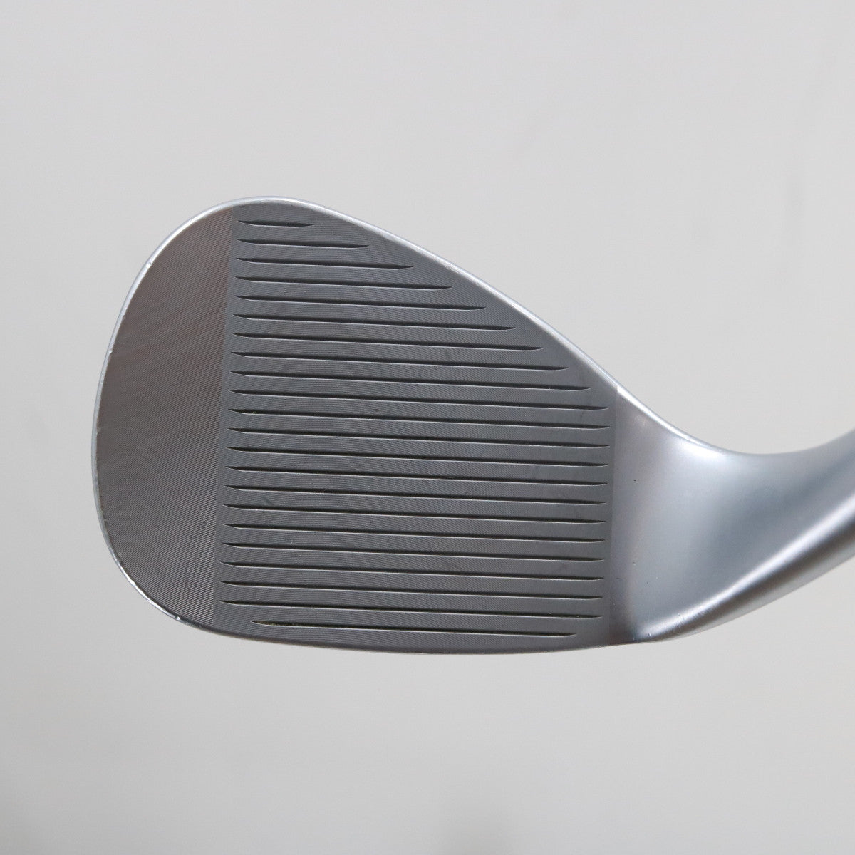 Ping S159 Chrome Lob Wedge 58 Deg 58.10 S-Grind Black Dot Z-Z115 Steel RH S-155603