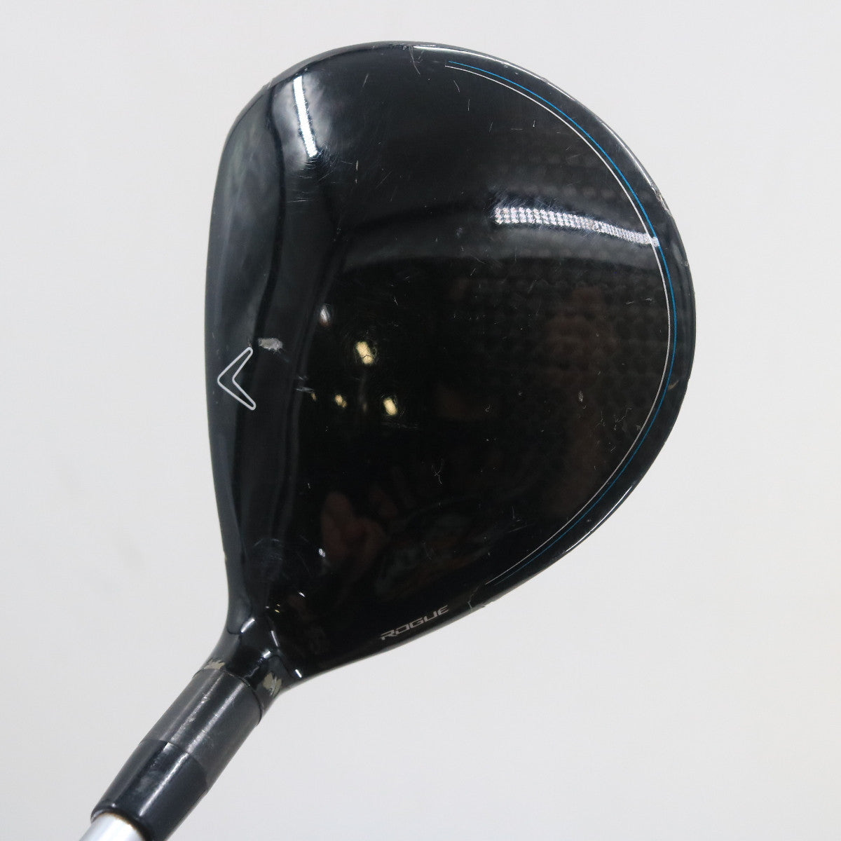 Callaway Rogue Women's 5 Fairway Wood 19 Deg Graphite Quaranta Ladies RH S-155645