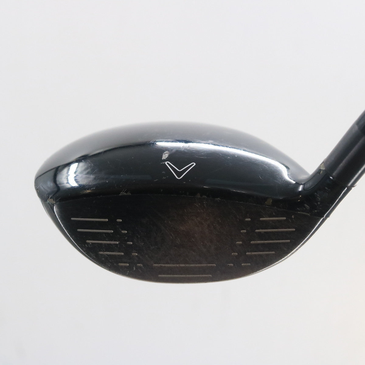Callaway Rogue Women's 5 Fairway Wood 19 Deg Graphite Quaranta Ladies RH S-155645