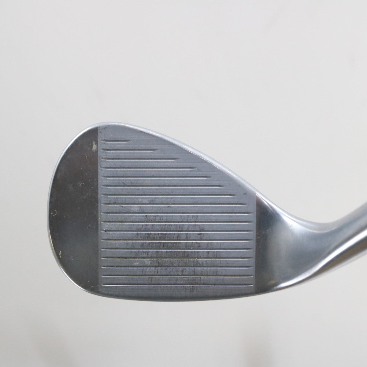 Titleist Vokey SM10 Tour Chrome Lob Wedge 58 Deg 58.14 K-Grind Steel RH S-155662