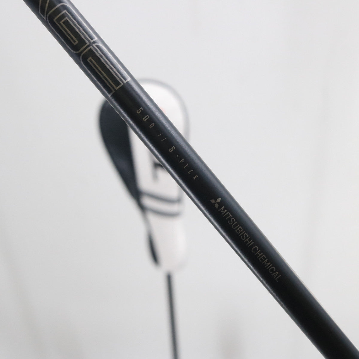 Titleist TSi2 Fairway 3 Wood 15 Deg Graphite Kuro Kage Stiff Left-Hand S-155667